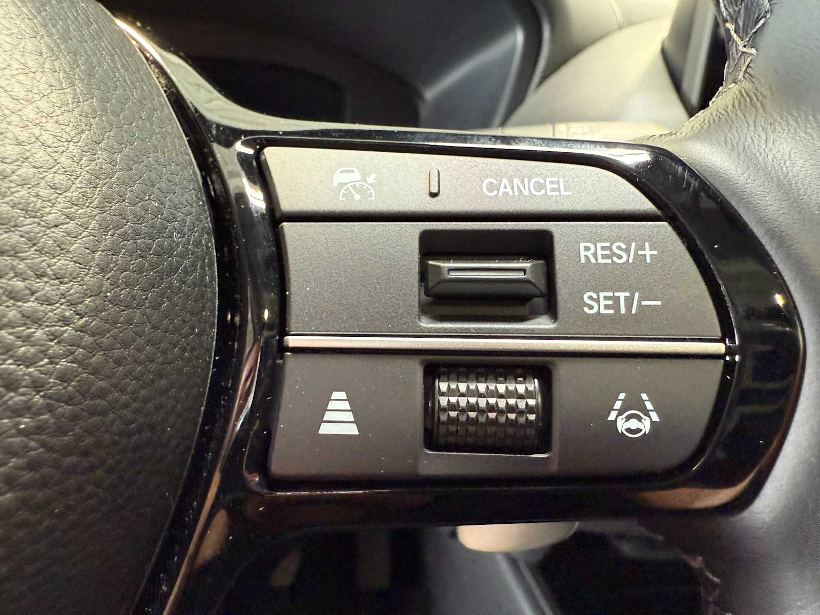 Thumbnail: 2026 Acura ADX - 17