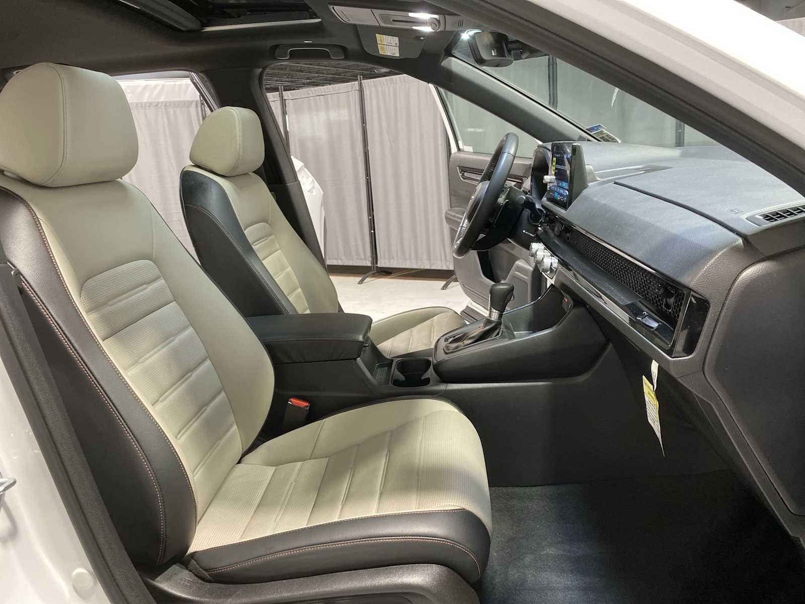 Thumbnail: 2023 Honda CR-V - 14