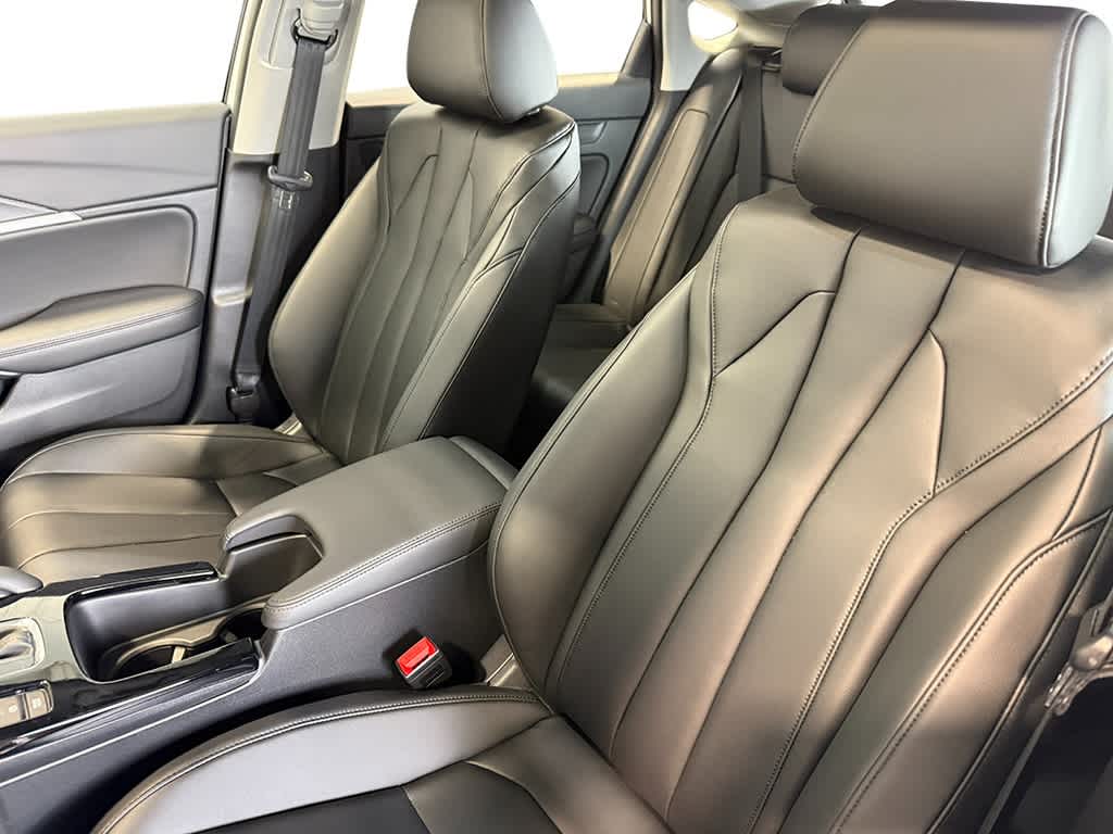 Thumbnail: 2026 Acura Integra - 13