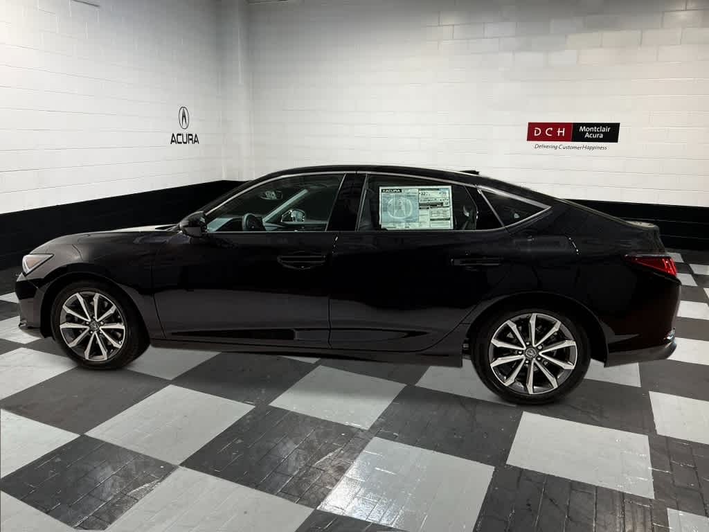 Thumbnail: 2026 Acura Integra - 2