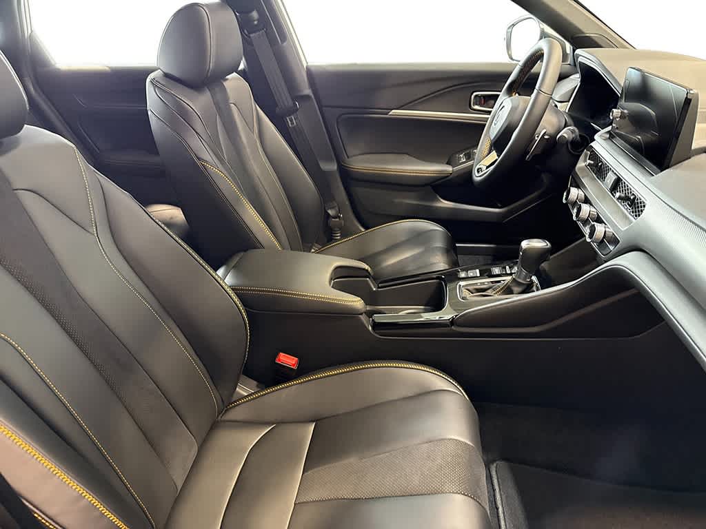 Thumbnail: 2026 Acura Integra - 37