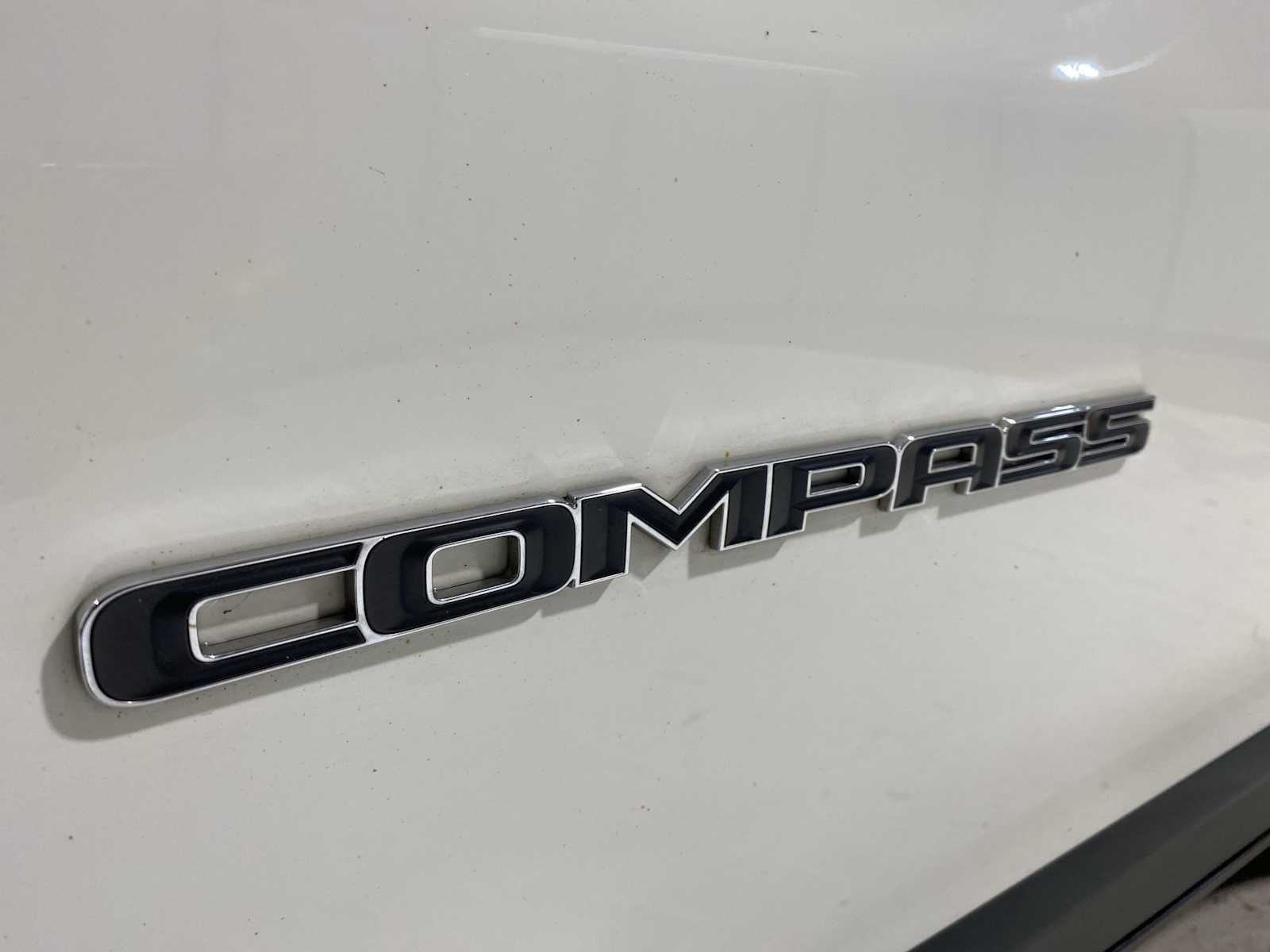 Thumbnail: 2019 Jeep Compass - 7