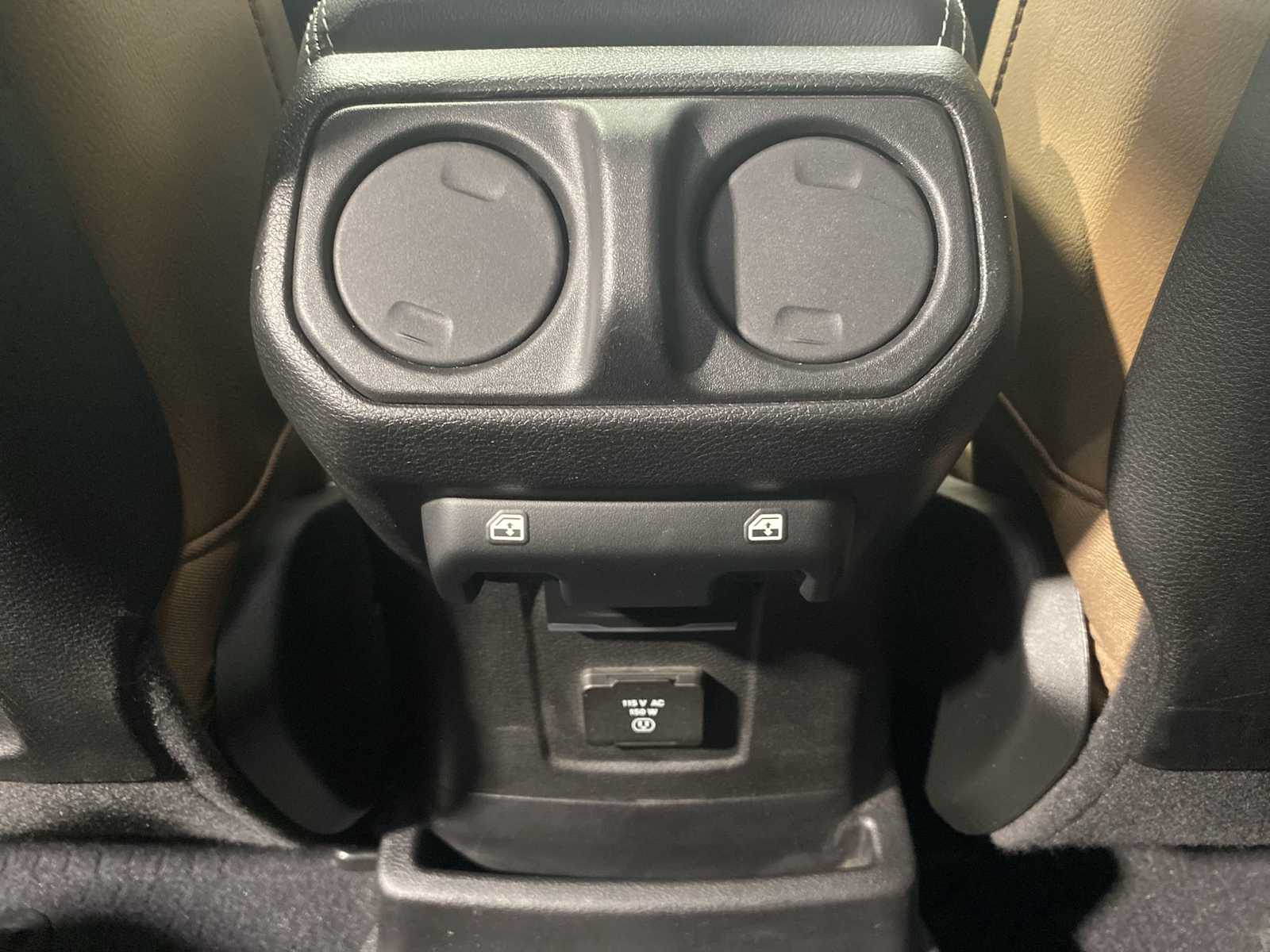 Thumbnail: 2021 Jeep Wrangler - 25