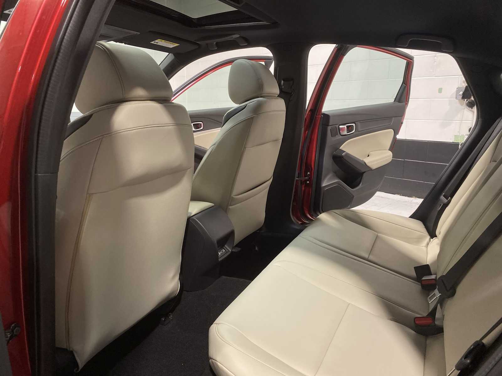 Thumbnail: 2023 Acura Integra - 12