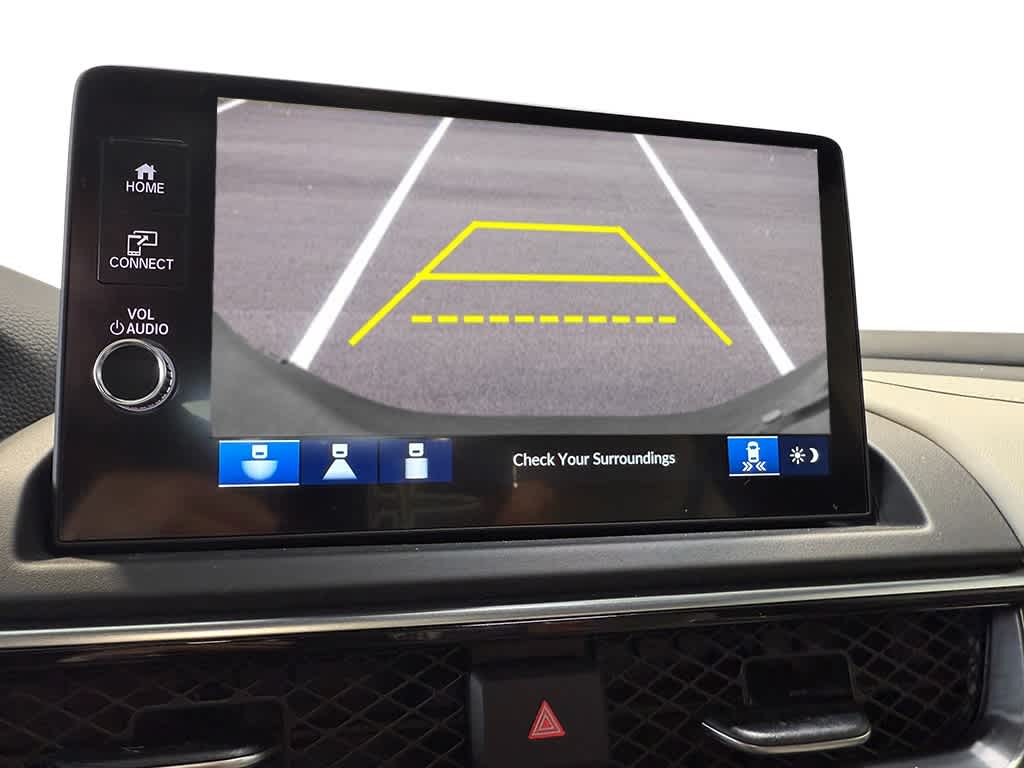 Thumbnail: 2026 Acura ADX - 28