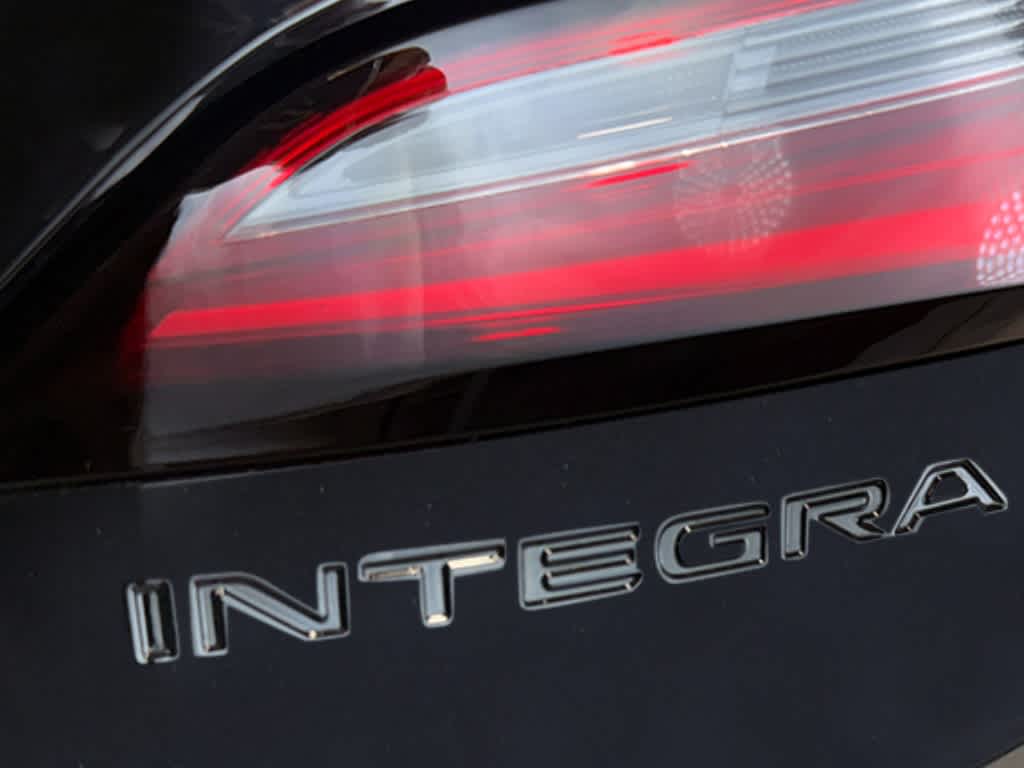 Thumbnail: 2026 Acura Integra - 8