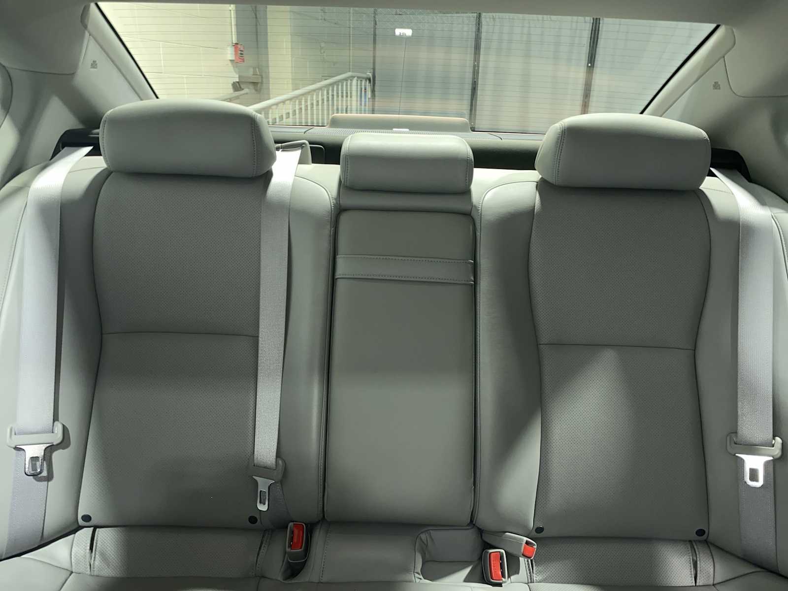 Thumbnail: 2014 Acura RLX - 22