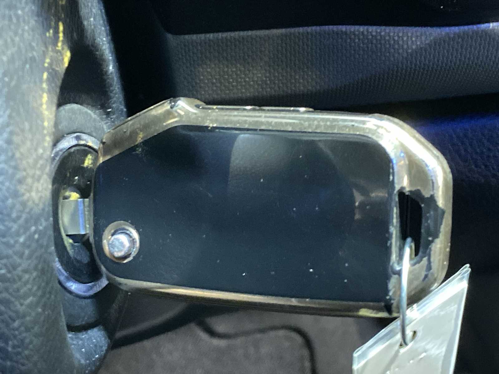 Thumbnail: 2021 Kia Seltos - 20