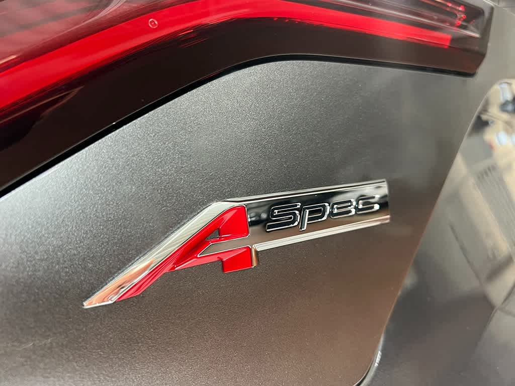 Thumbnail: 2026 Acura MDX - 10