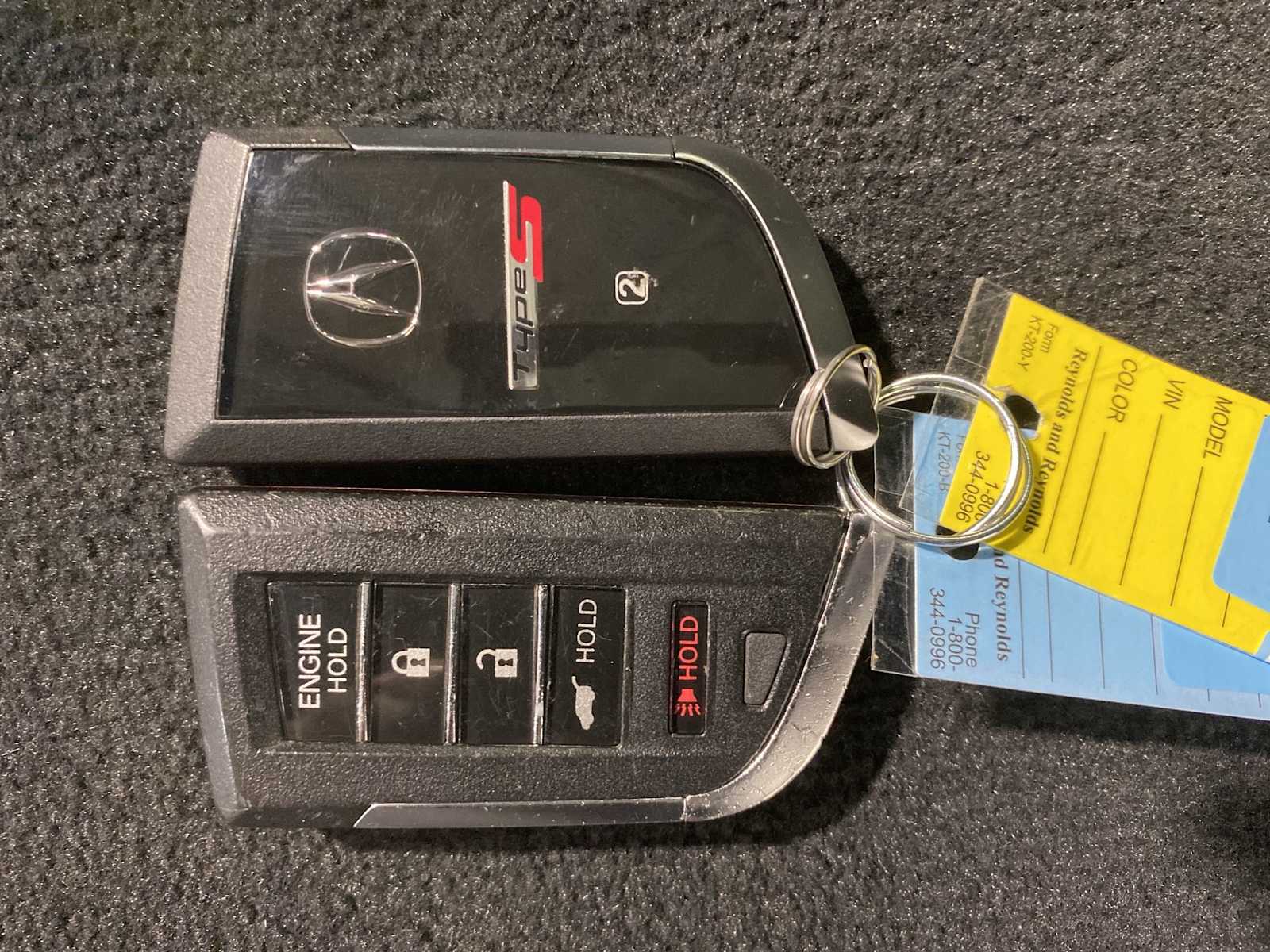 Thumbnail: 2023 Acura MDX - 20