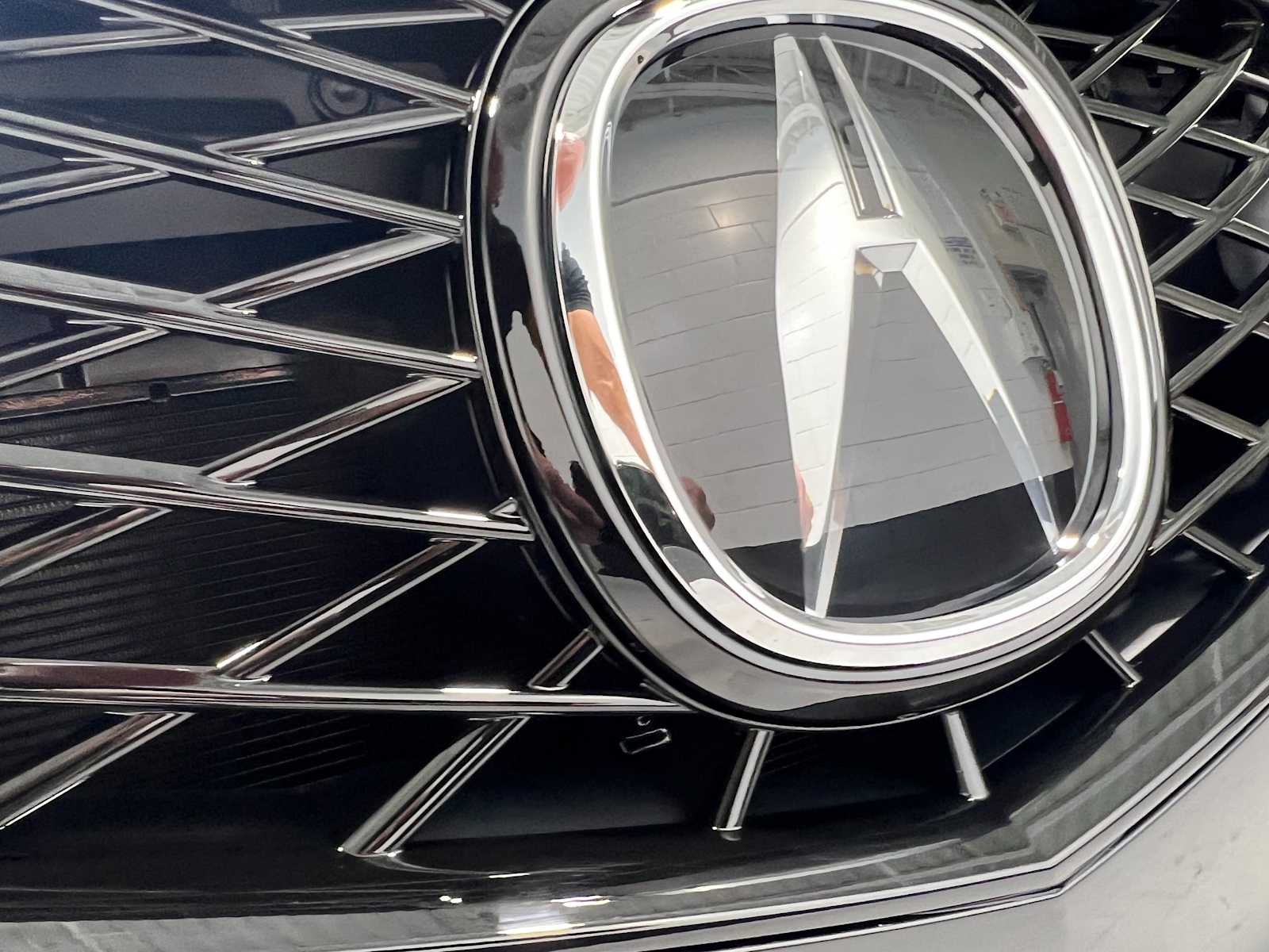 Thumbnail: 2026 Acura RDX - 10