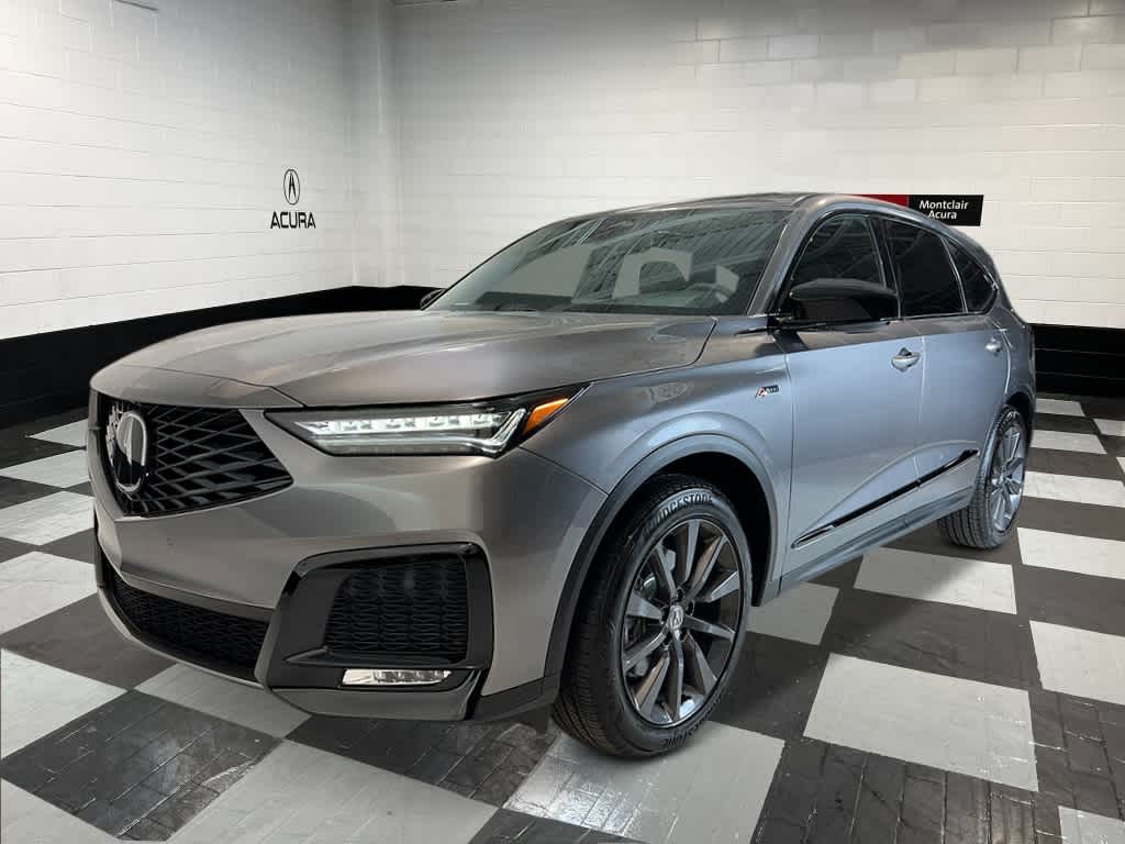 2025 Acura MDX Base -
                Verona, NJ