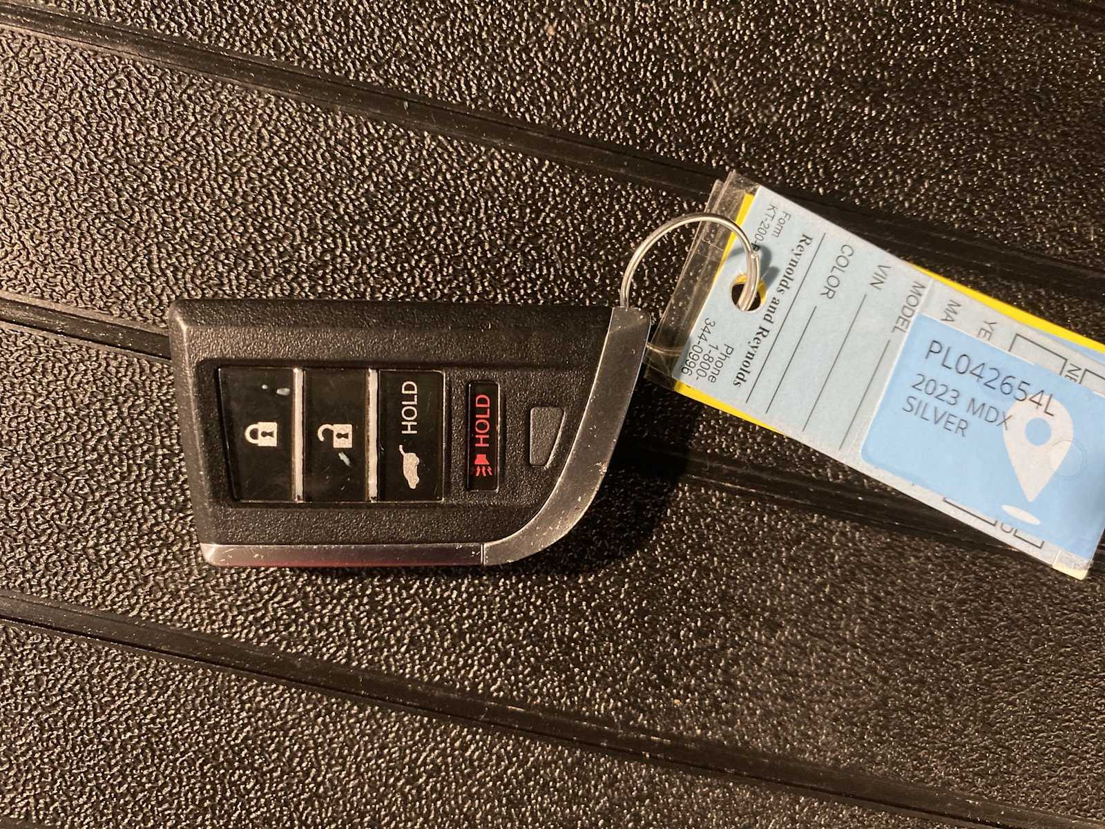 Thumbnail: 2023 Acura MDX - 20