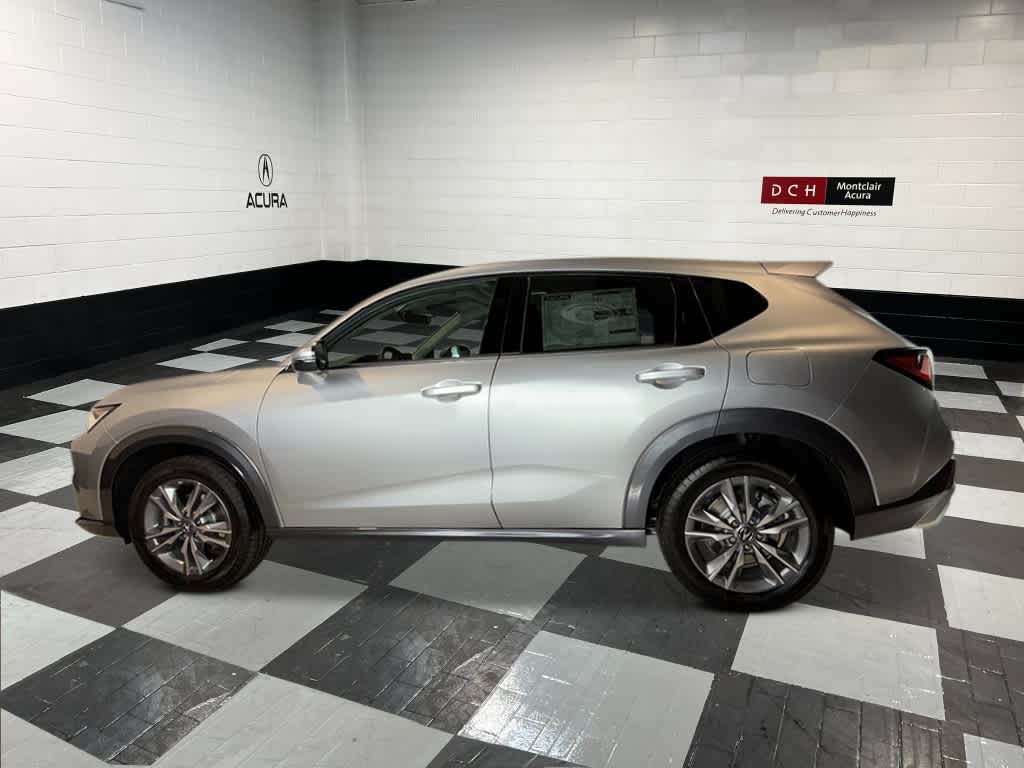 Thumbnail: 2026 Acura ADX - 2