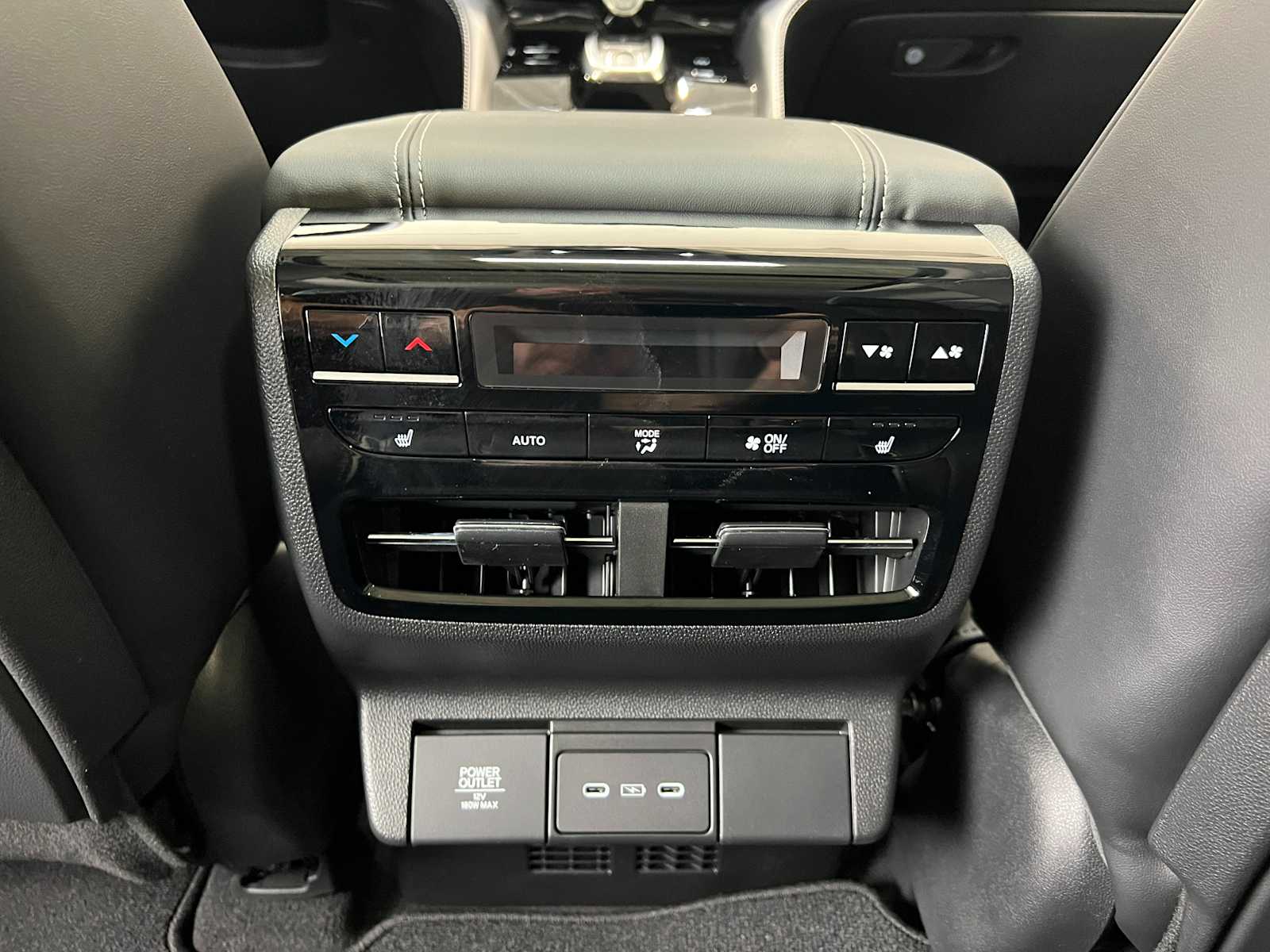 Thumbnail: 2026 Acura MDX - 30