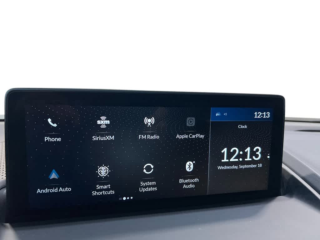 2025 Acura RDX Base 24