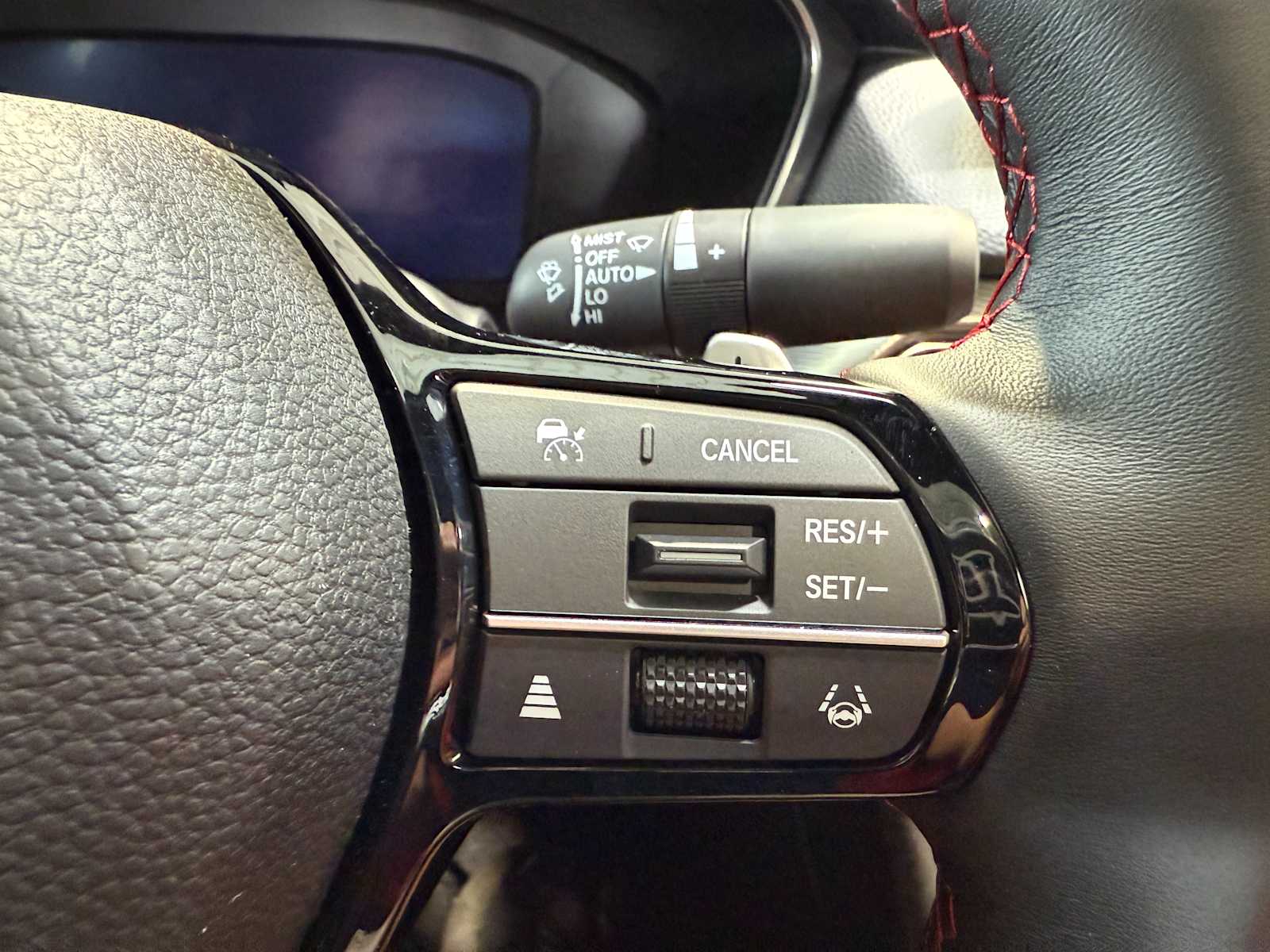 Thumbnail: 2026 Acura Integra - 18