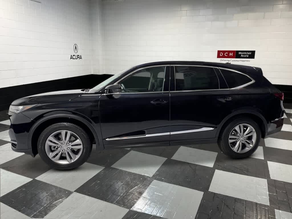 Thumbnail: 2026 Acura MDX - 2