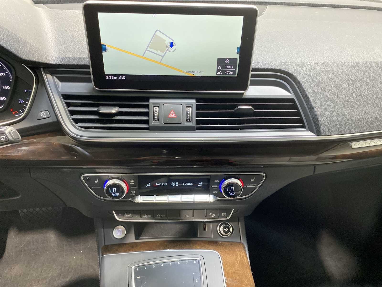 Thumbnail: 2018 Audi Q5 - 16