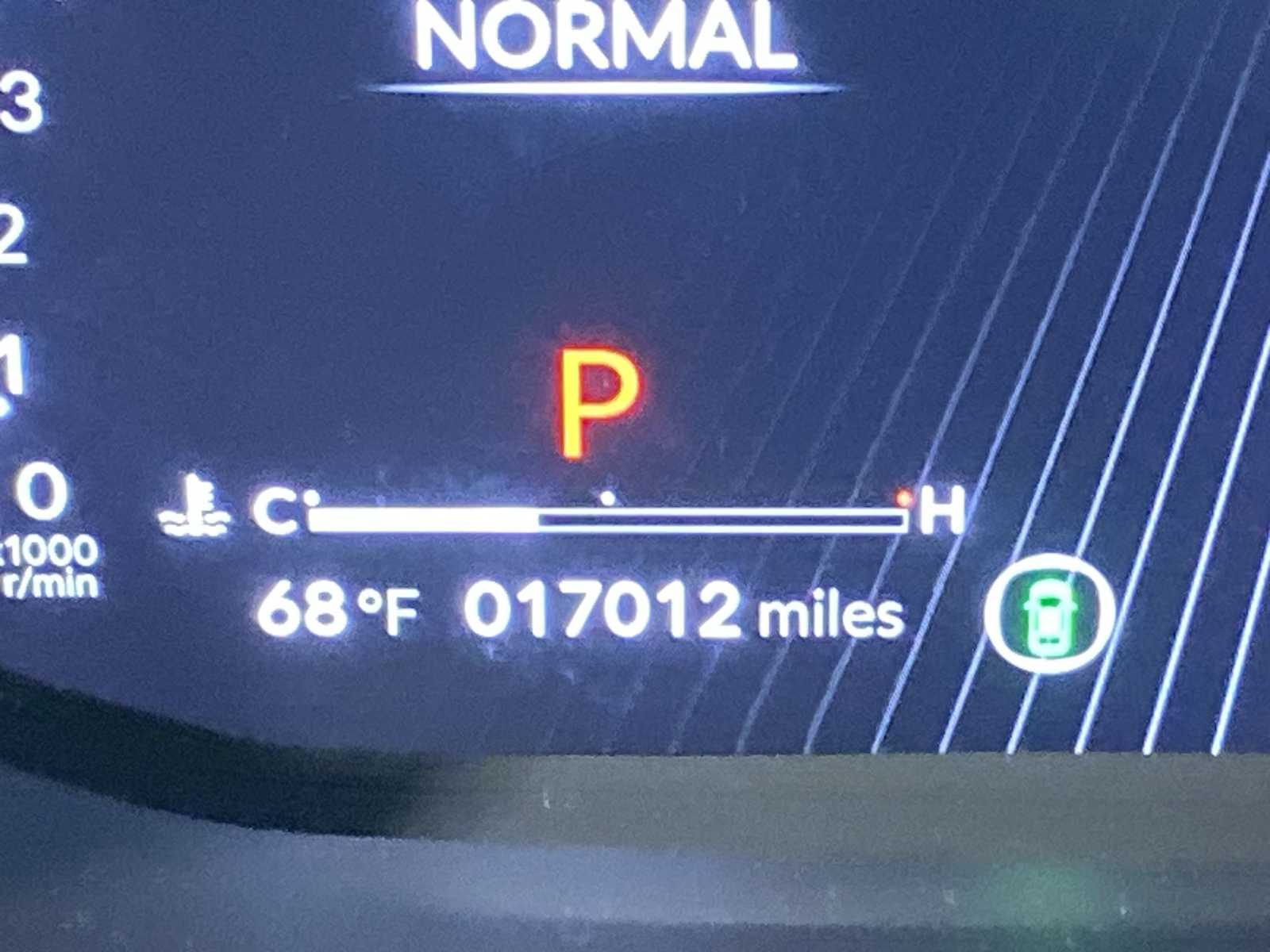 Thumbnail: 2023 Acura MDX - 18