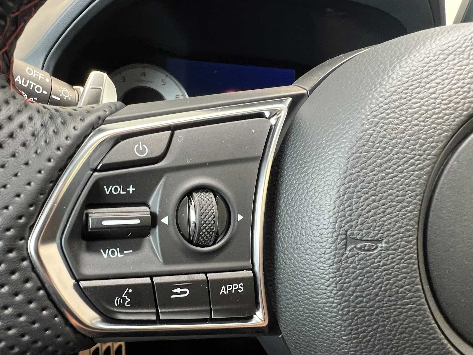 Thumbnail: 2026 Acura RDX - 17