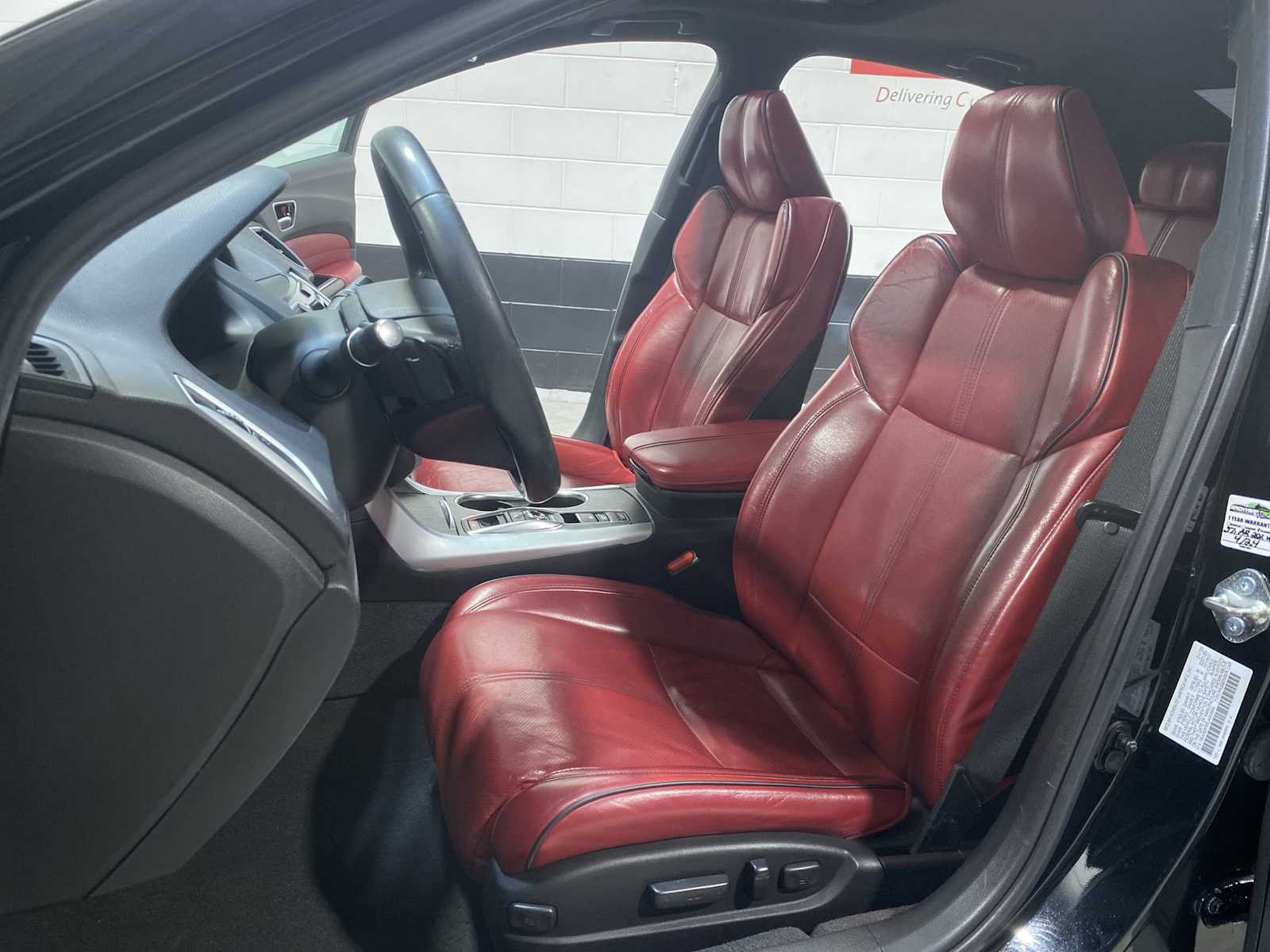 Thumbnail: 2020 Acura TLX - 11