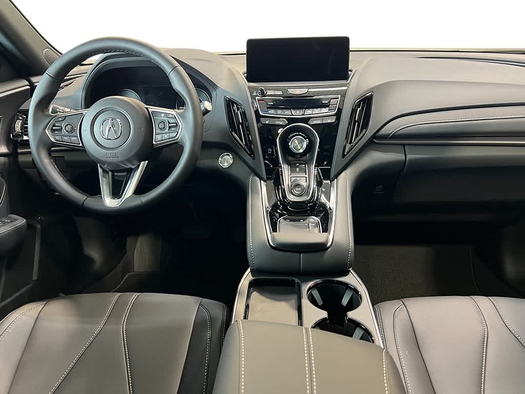 Thumbnail: 2026 Acura RDX - 21