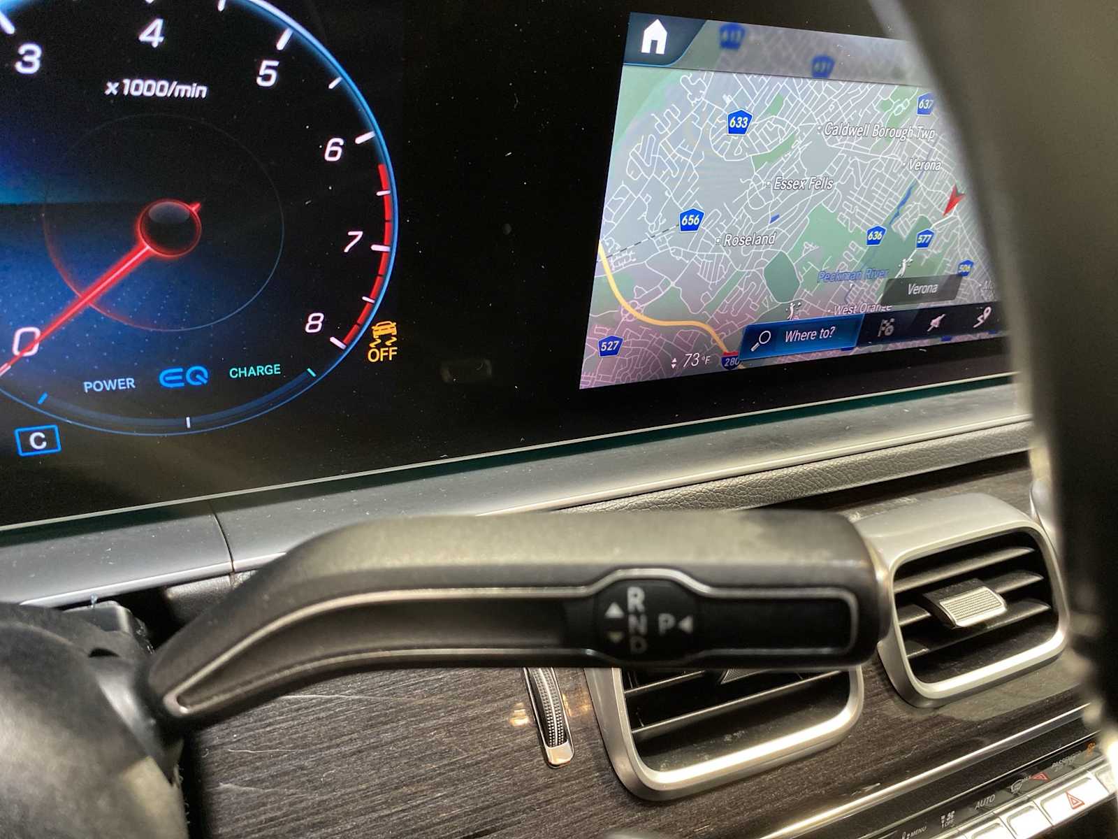 Thumbnail: 2020 Mercedes-Benz GLE - 17