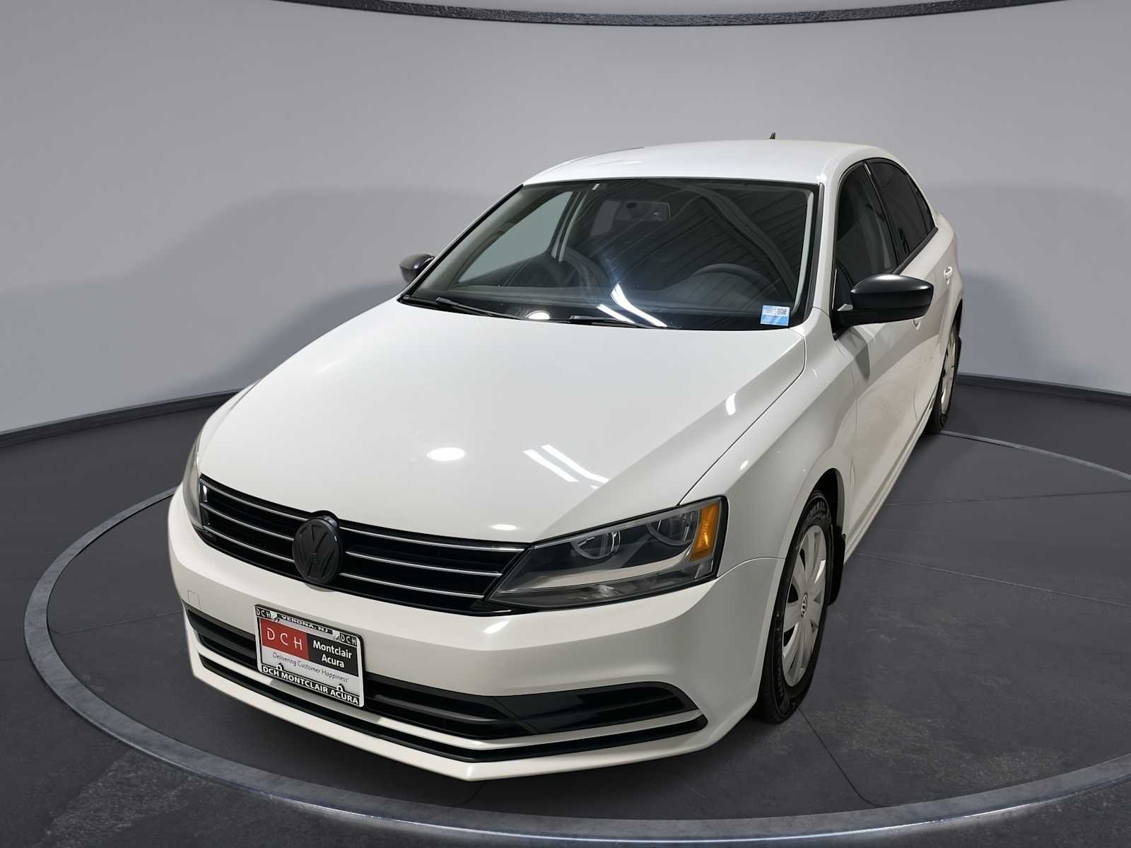 2015 Volkswagen Jetta S -
                  Verona, NJ
