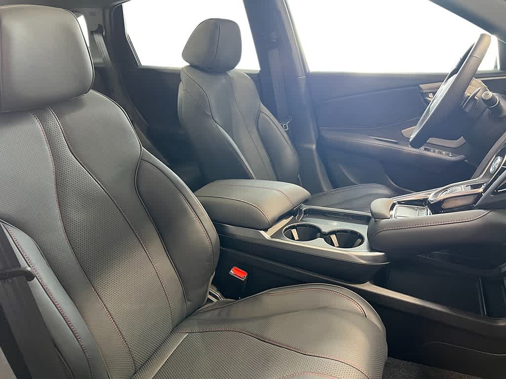 Thumbnail: 2026 Acura RDX - 38