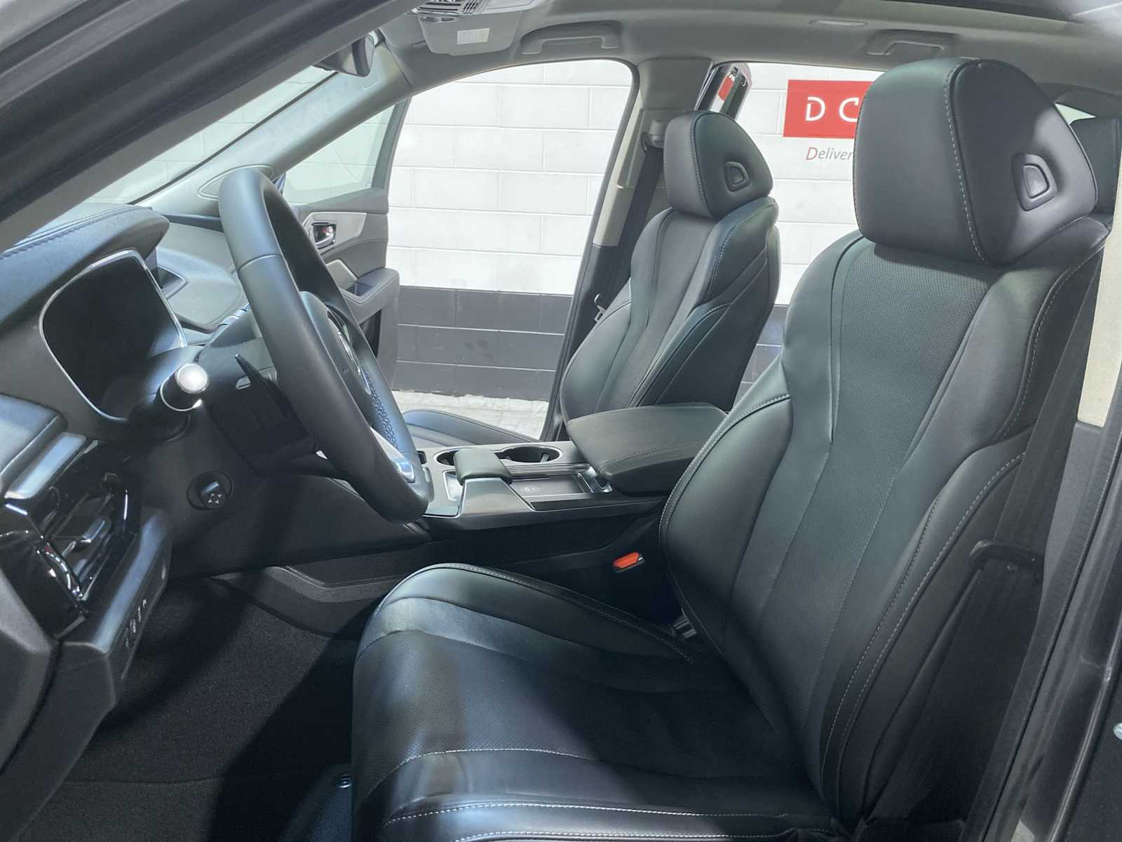 Thumbnail: 2024 Acura MDX - 11