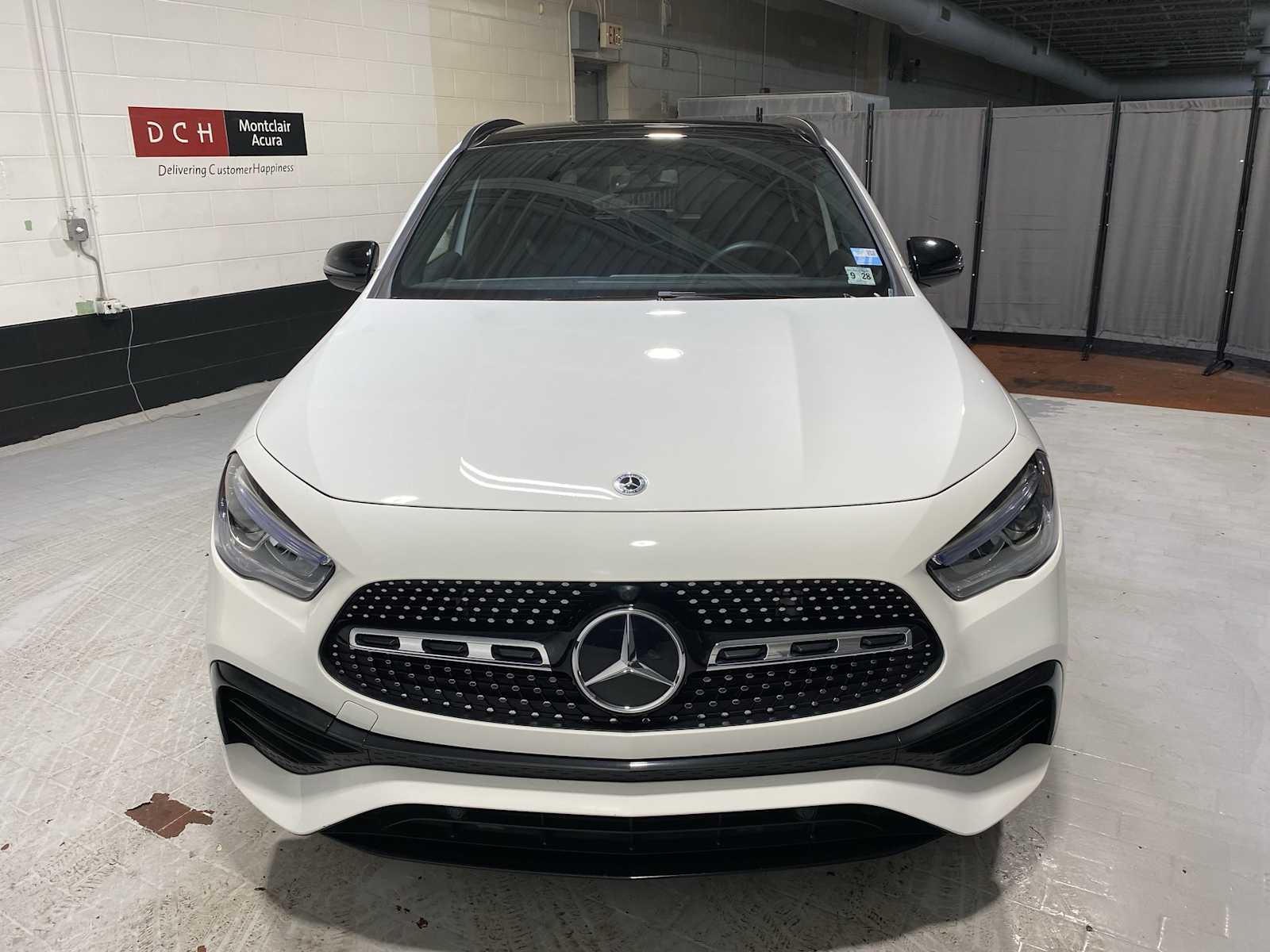 2023 Mercedes-Benz GLA 250 6