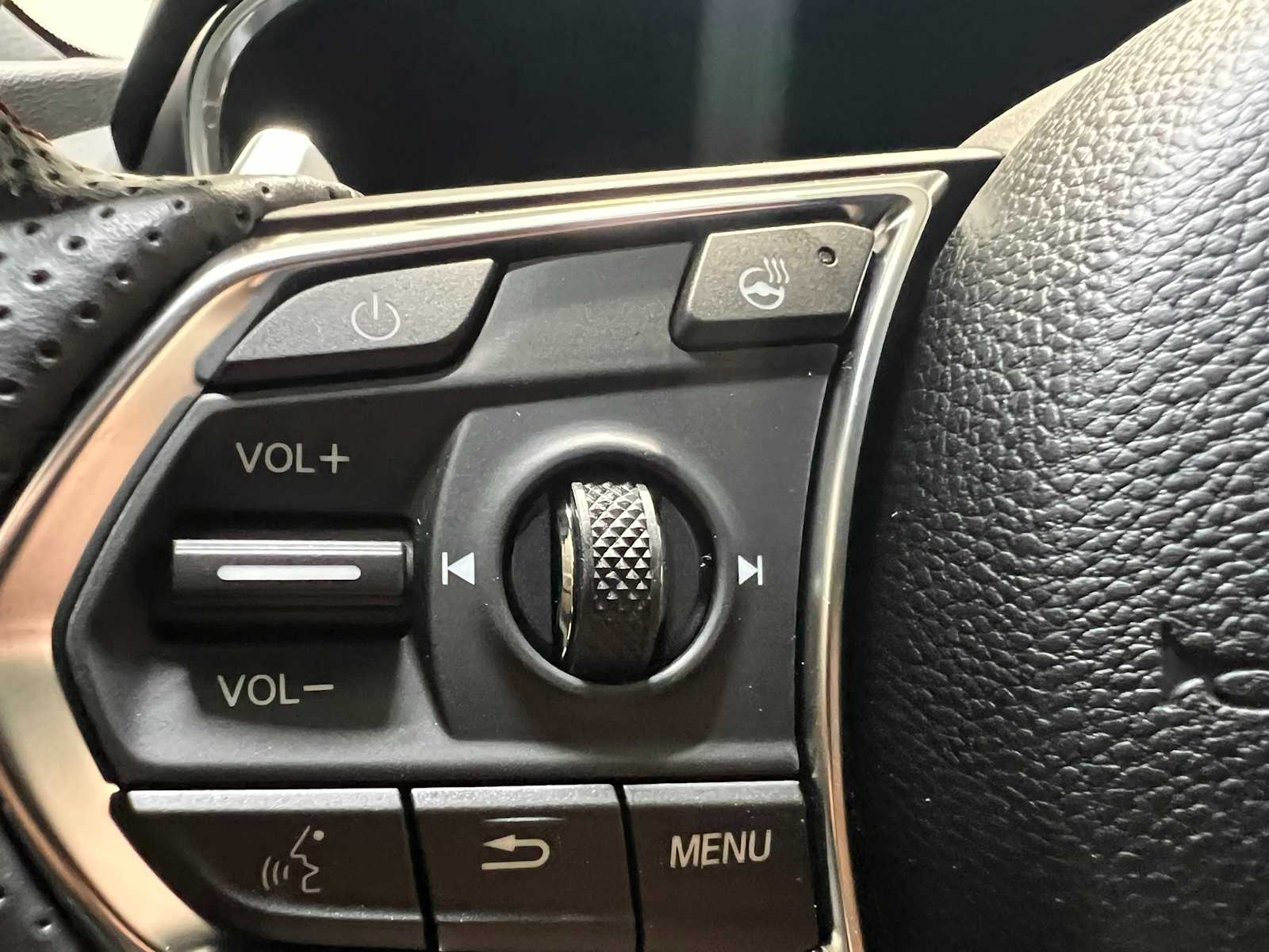 Thumbnail: 2026 Acura MDX - 18