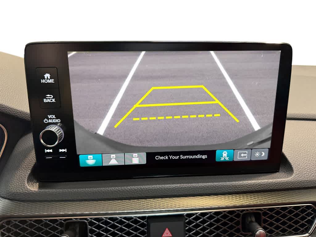 Thumbnail: 2026 Acura Integra - 25