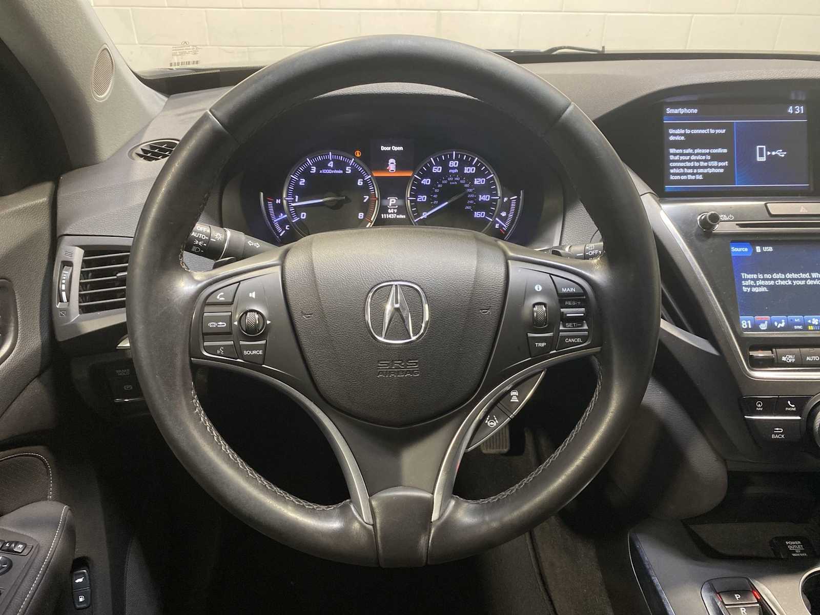 Thumbnail: 2020 Acura MDX - 15