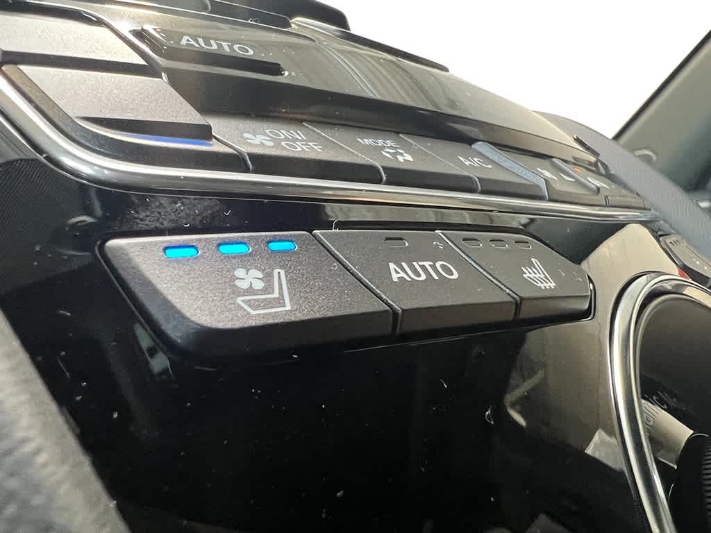 2025 Acura RDX Advance 19