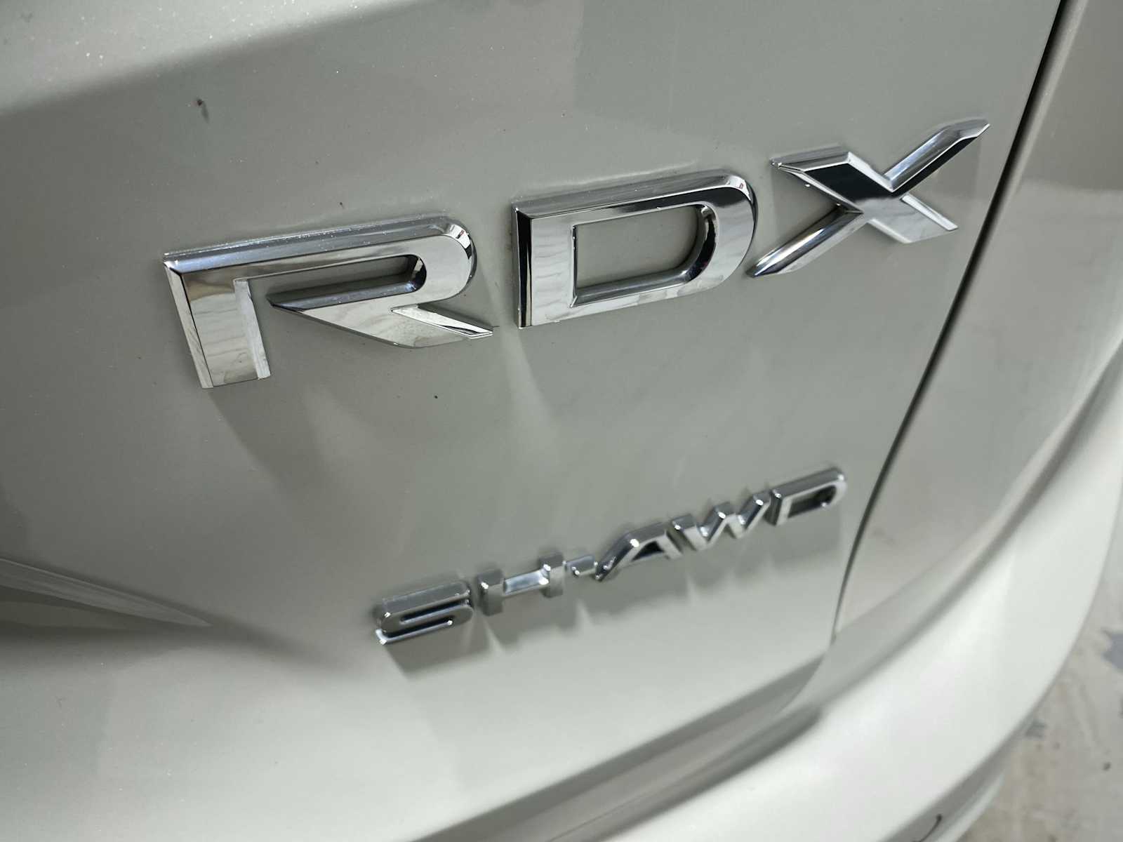 Thumbnail: 2023 Acura RDX - 7