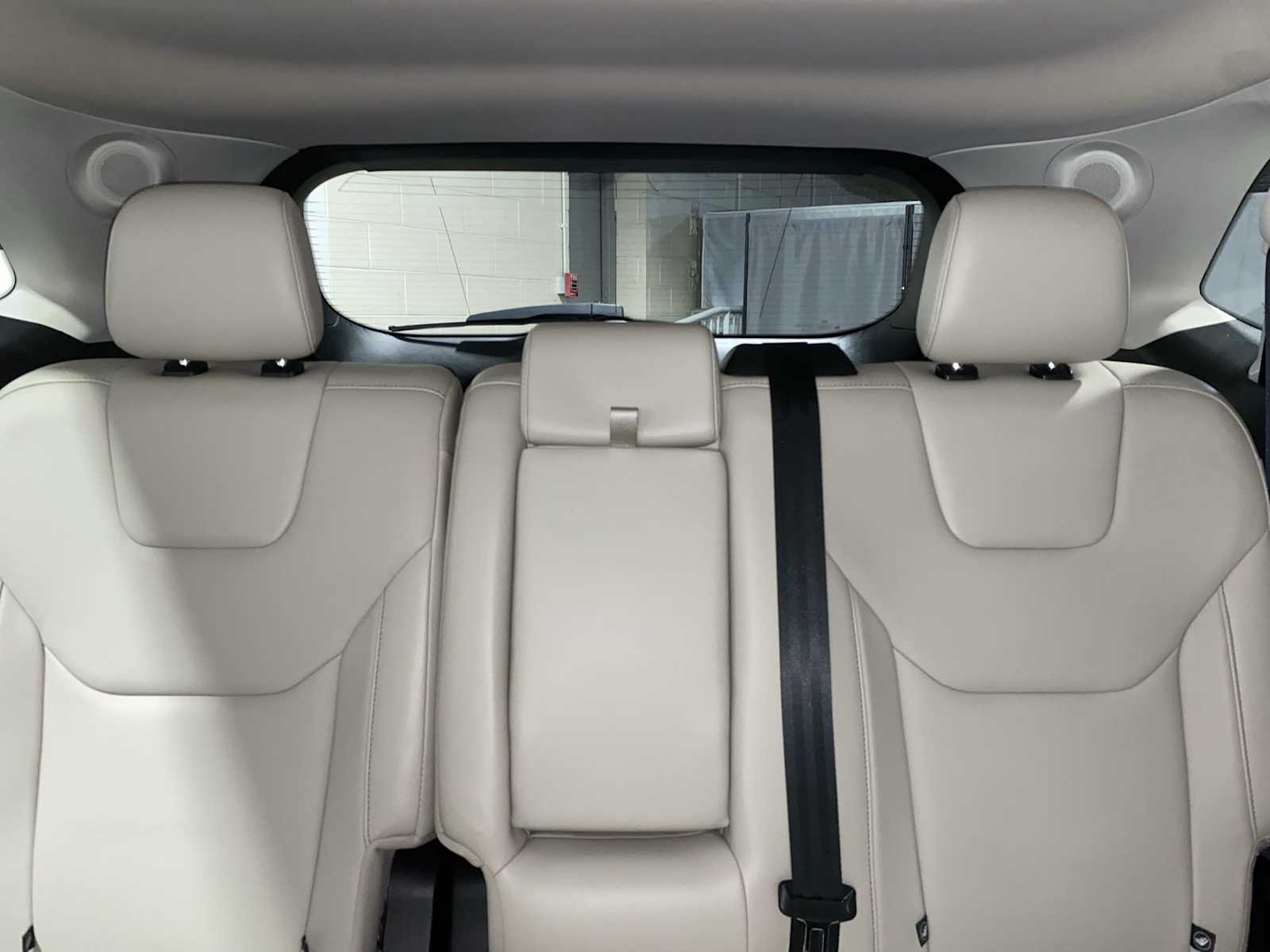 Thumbnail: 2019 Ford Edge - 22