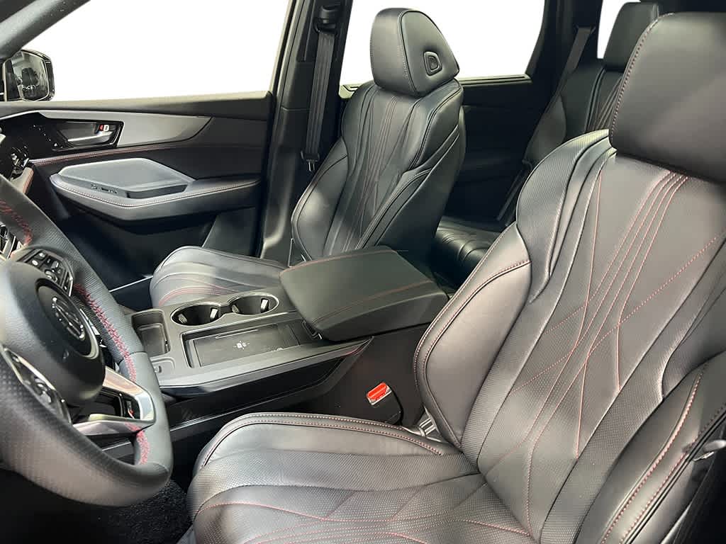 Thumbnail: 2026 Acura MDX - 15