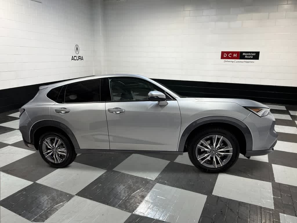 Thumbnail: 2026 Acura ADX - 6