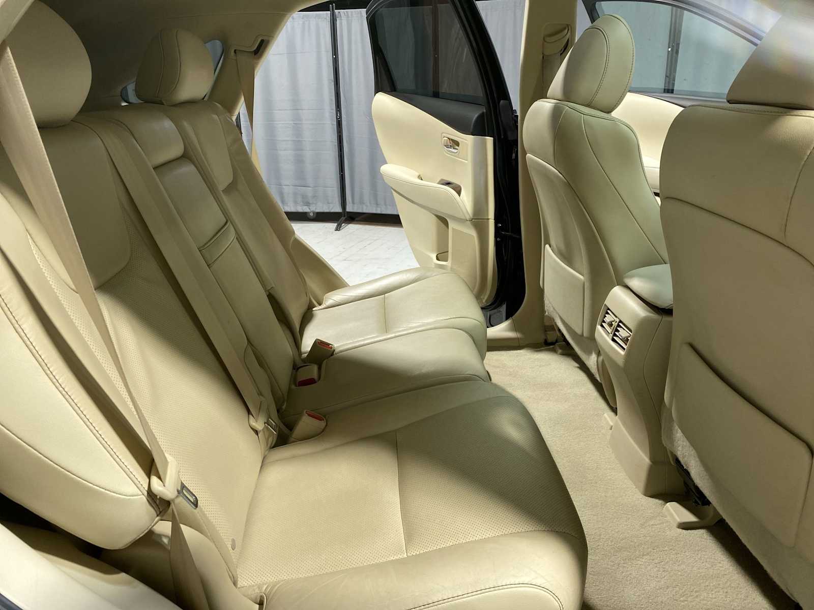 Thumbnail: 2015 Lexus RX - 13