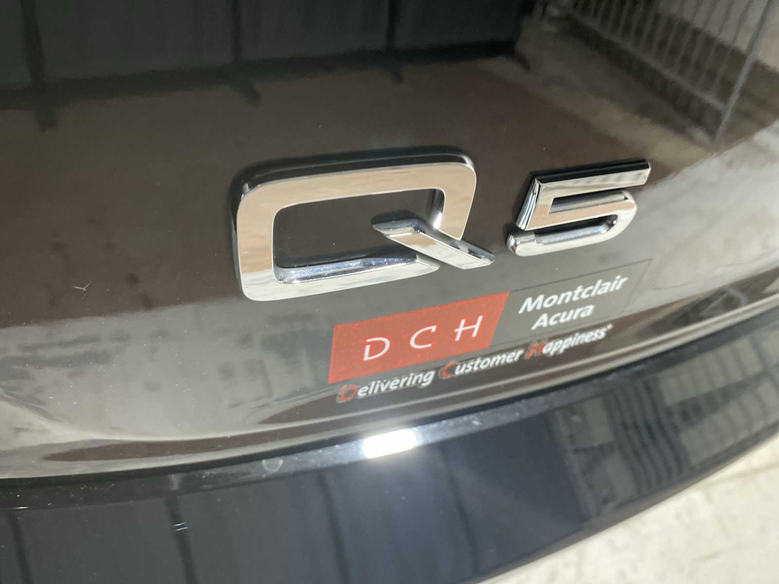 Thumbnail: 2021 Audi Q5 - 7