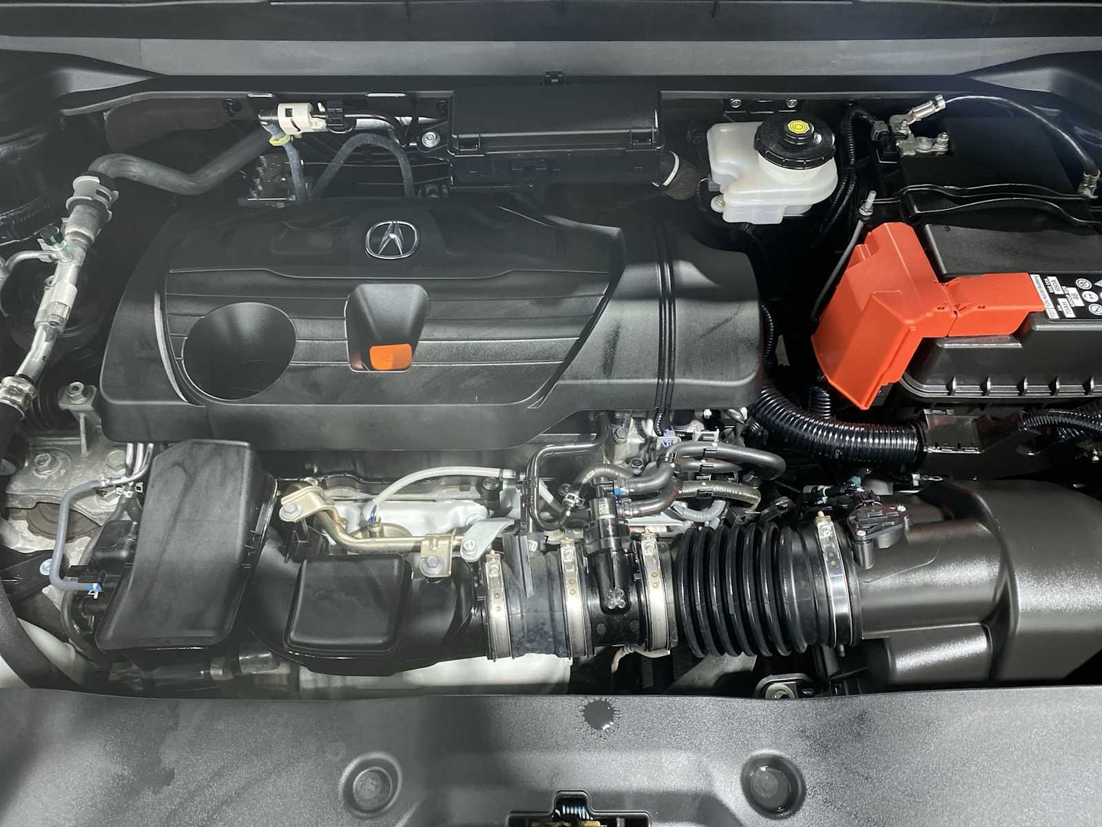 Thumbnail: 2025 Acura RDX - 9