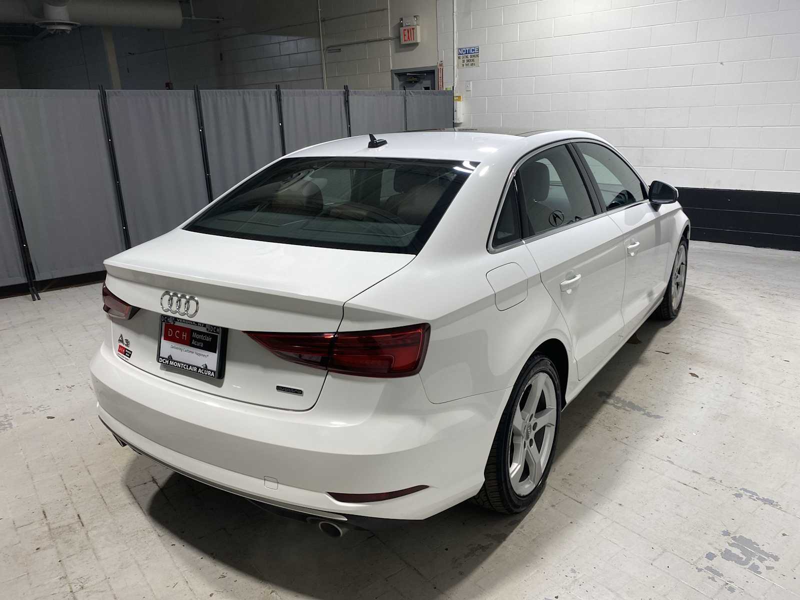 Thumbnail: 2019 Audi A3 - 26