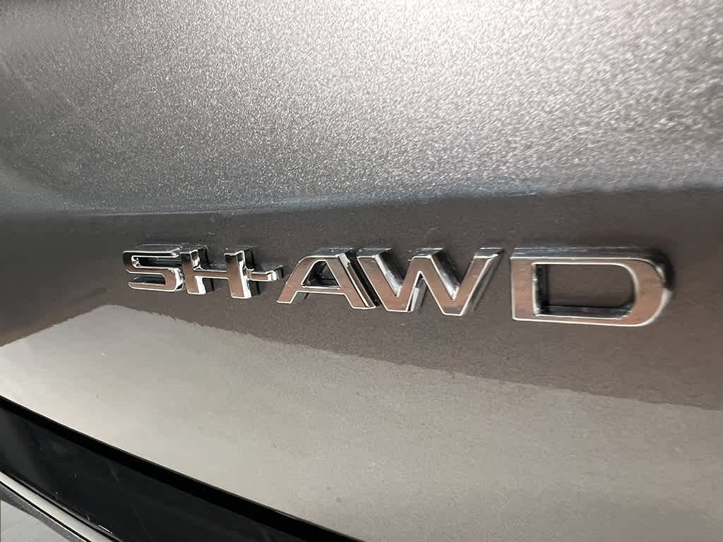 Thumbnail: 2026 Acura MDX - 10