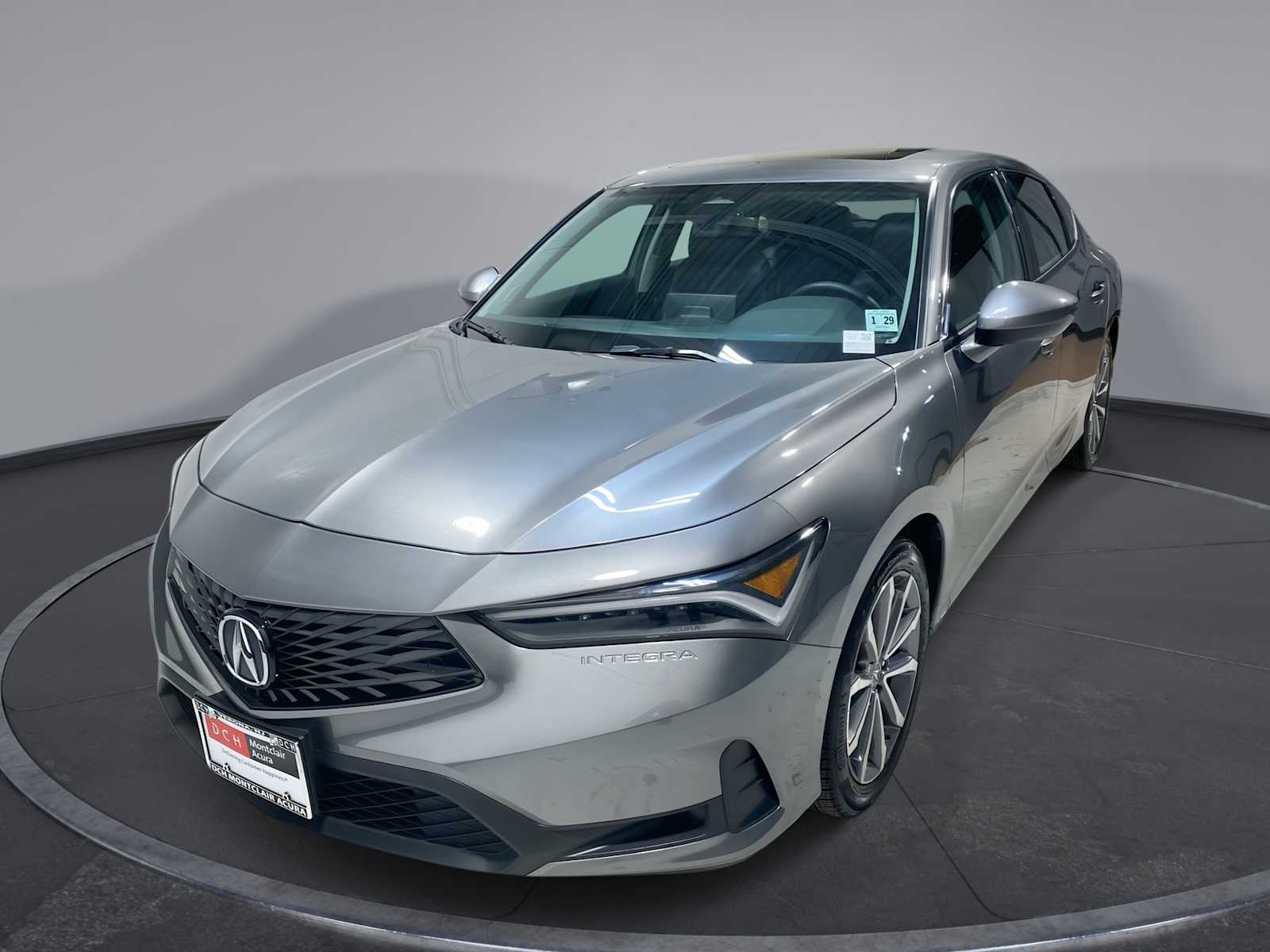 2024 Acura Integra  -
                  Verona, NJ