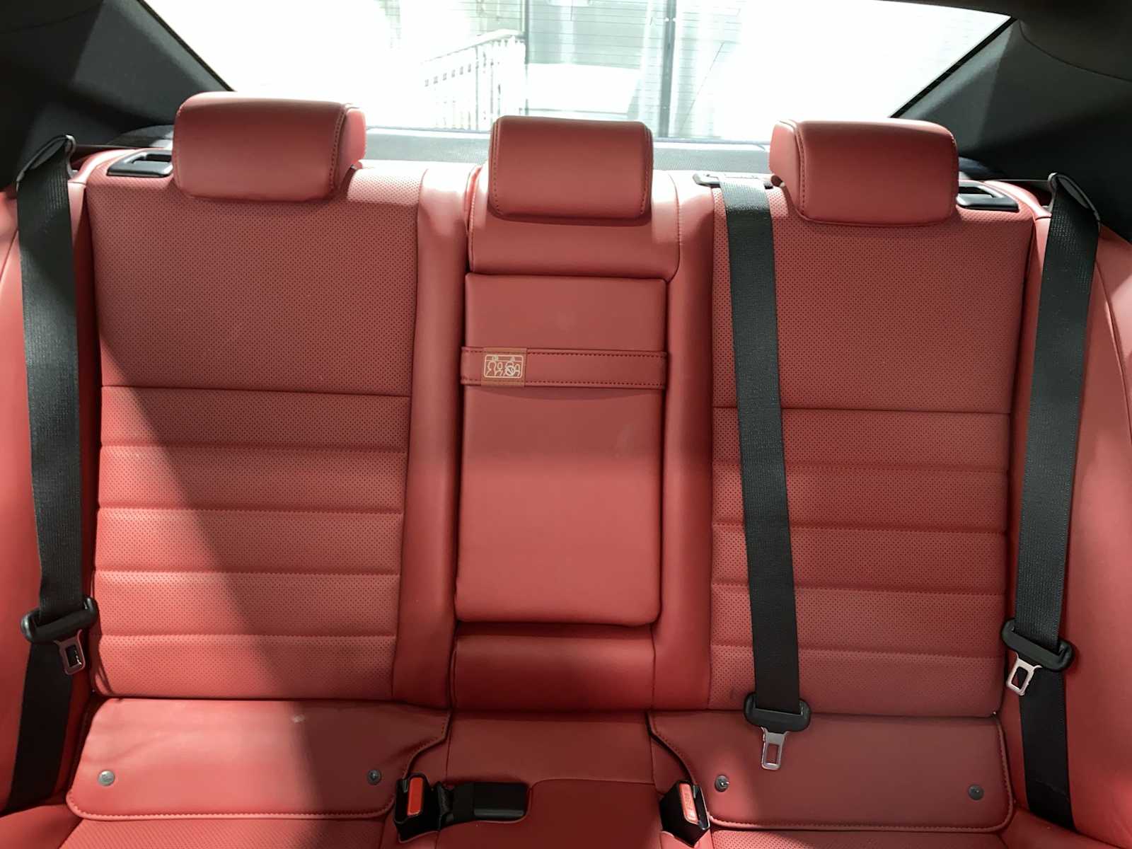 Thumbnail: 2023 Lexus IS - 22