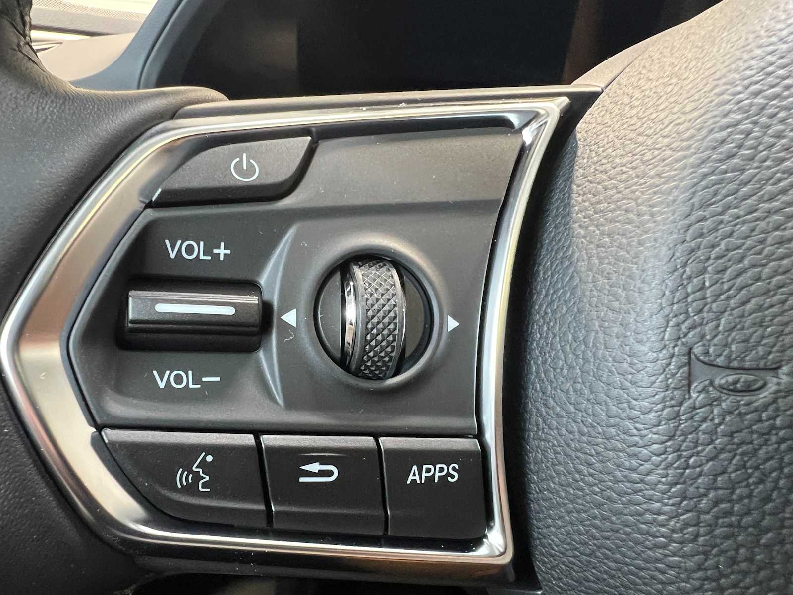 Thumbnail: 2026 Acura RDX - 13