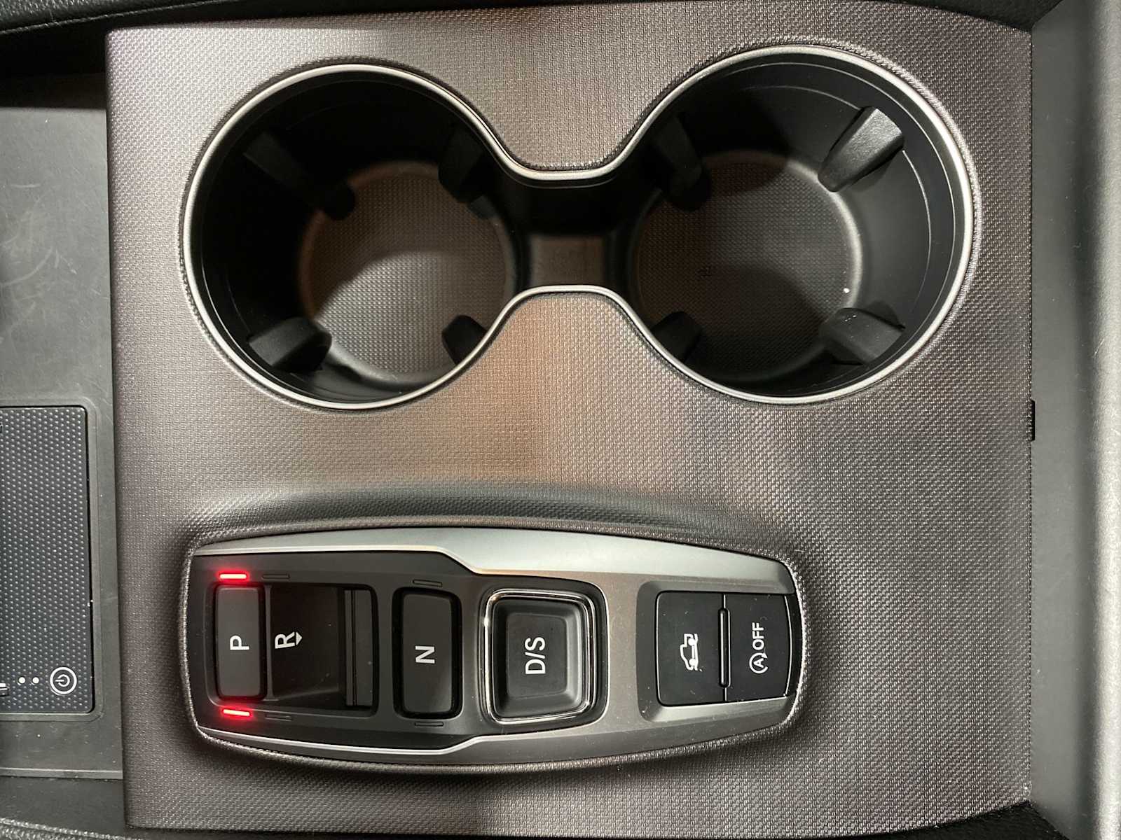 Thumbnail: 2025 Honda Ridgeline - 17