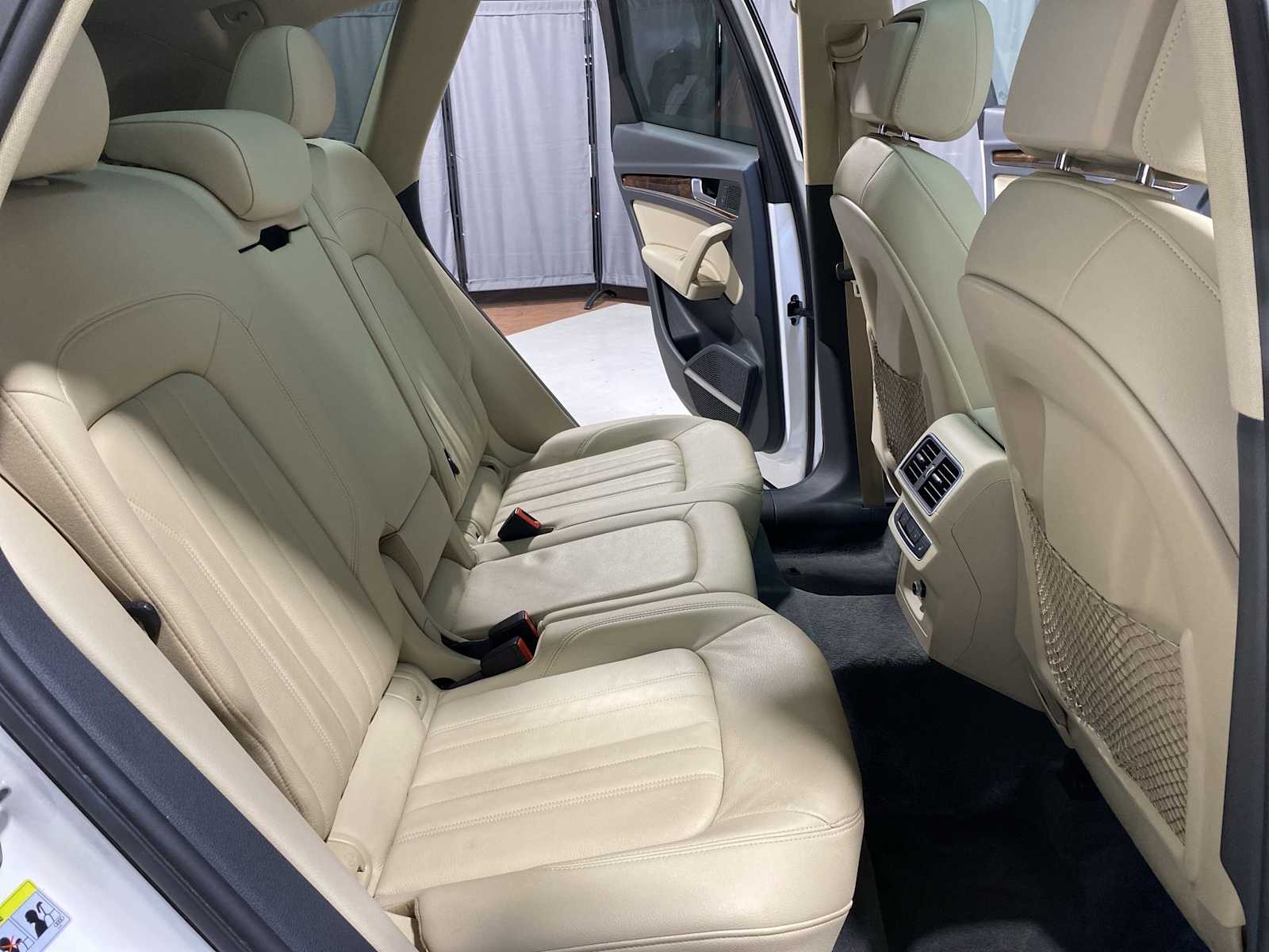 Thumbnail: 2018 Audi Q5 - 13